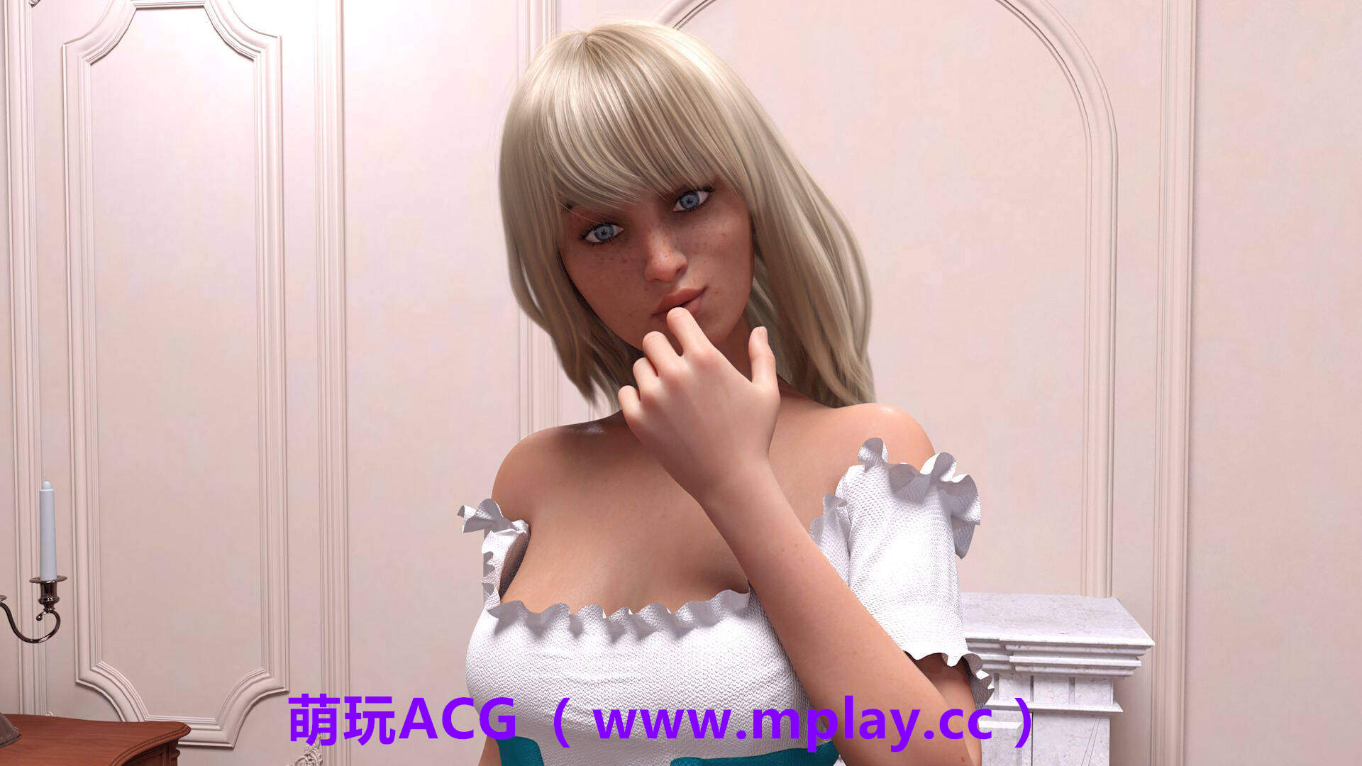 来源于萌玩ACG(www.mplay.cc)-玩转萌系-最新最热的黄油,ACG资源-汉化-破解!!!
