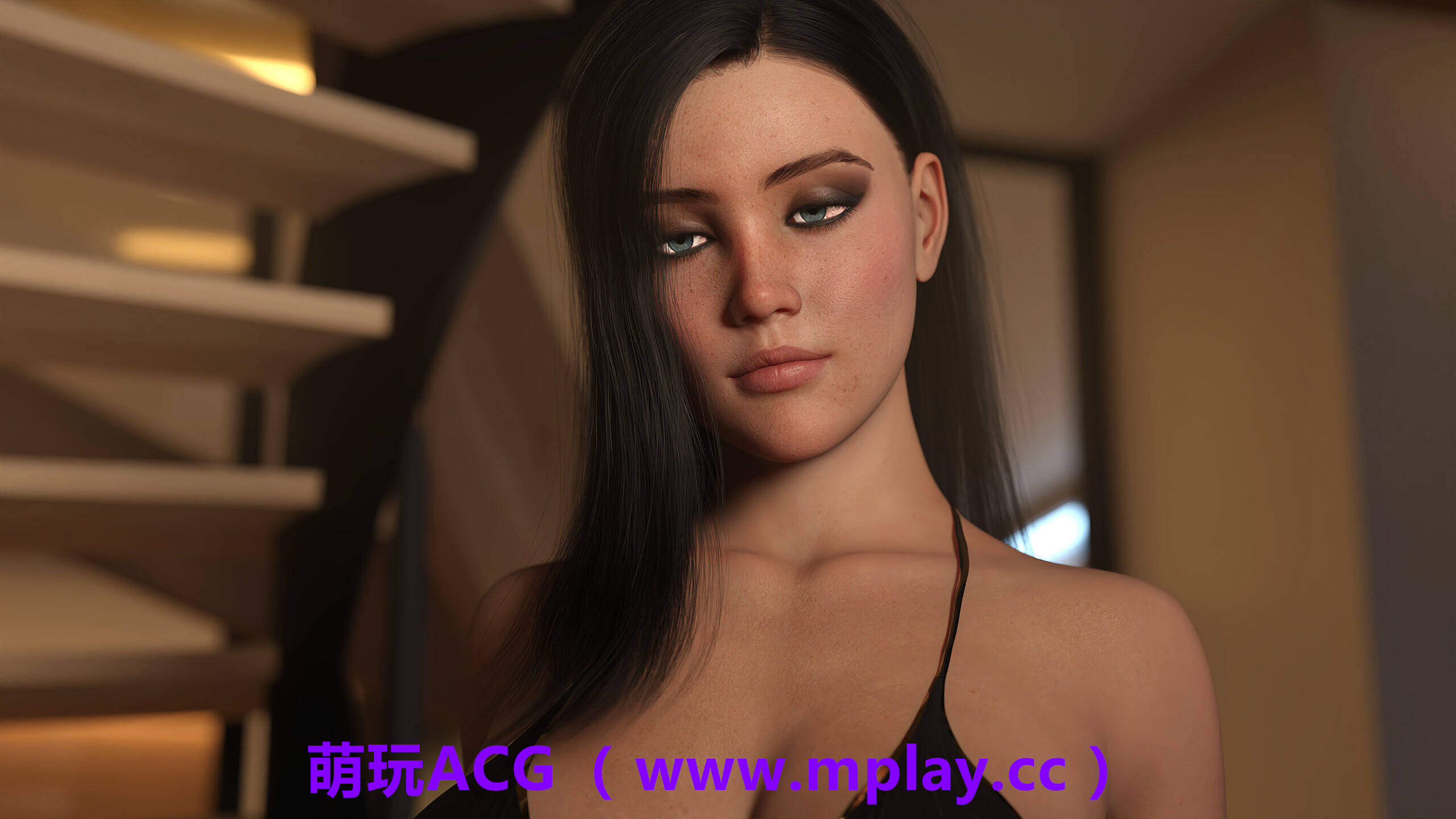 来源于萌玩ACG(www.mplay.cc)-玩转萌系-最新最热的黄油,ACG资源-汉化-破解!!!