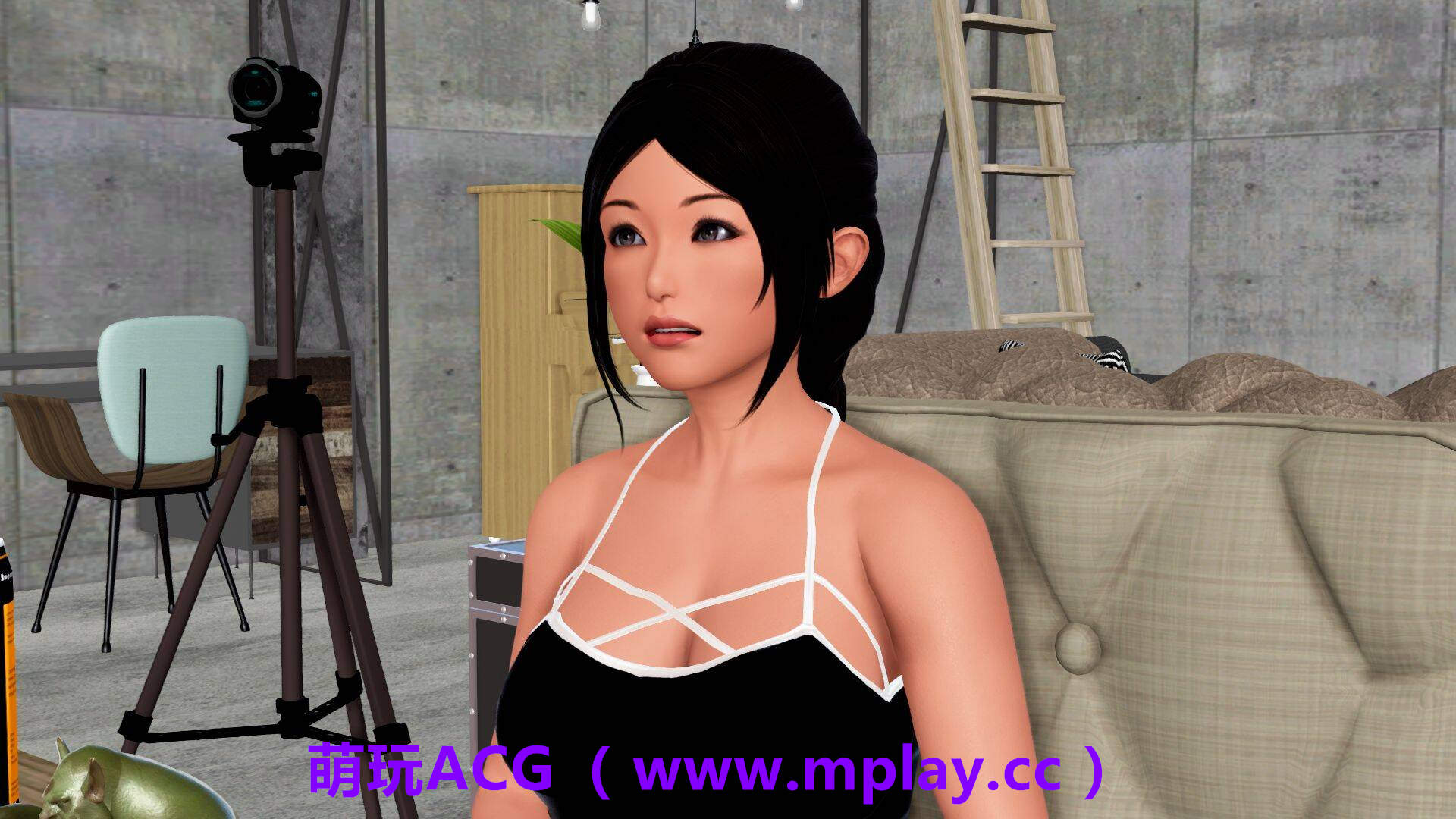 来源于萌玩ACG(www.mplay.cc)-玩转萌系-最新最热的黄油,ACG资源-汉化-破解!!!