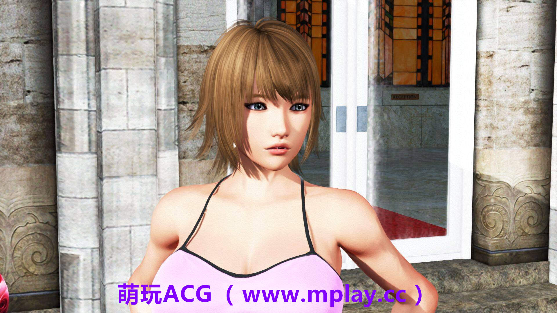 来源于萌玩ACG(www.mplay.cc)-玩转萌系-最新最热的黄油,ACG资源-汉化-破解!!!