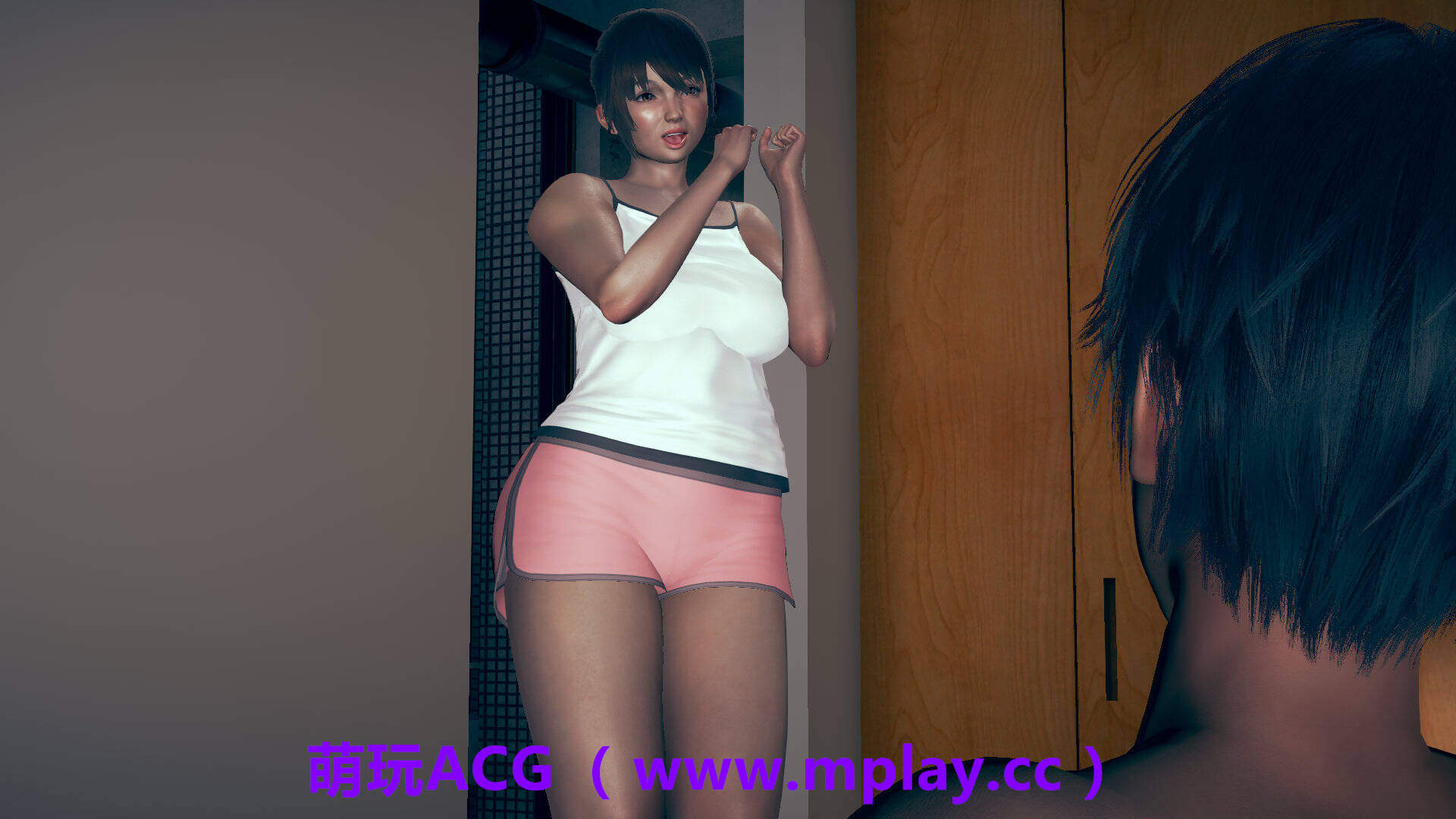 来源于萌玩ACG(www.mplay.cc)-玩转萌系-最新最热的黄油,ACG资源-汉化-破解!!!