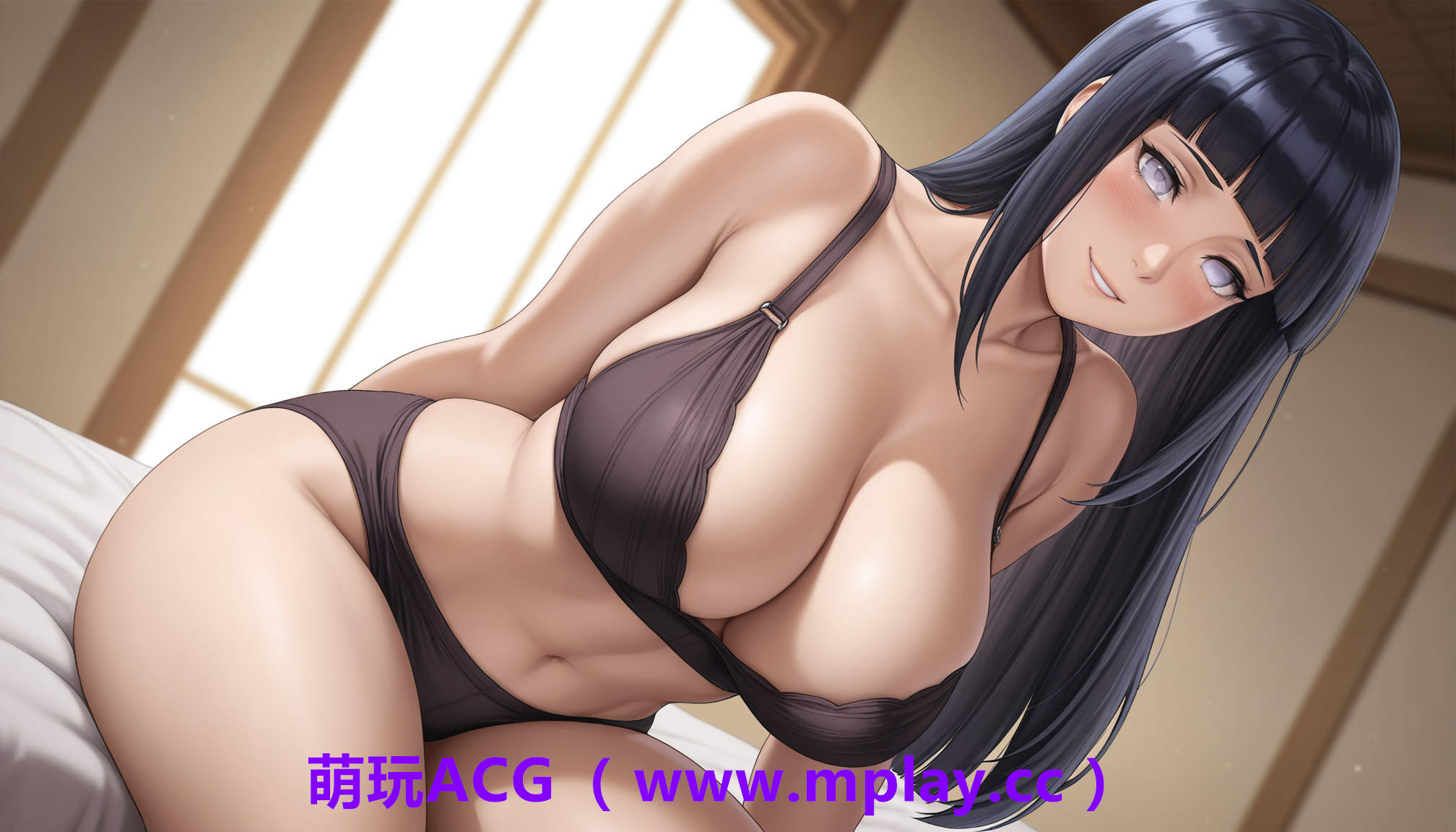 来源于萌玩ACG(www.mplay.cc)-玩转萌系-最新最热的黄油,ACG资源-汉化-破解!!!