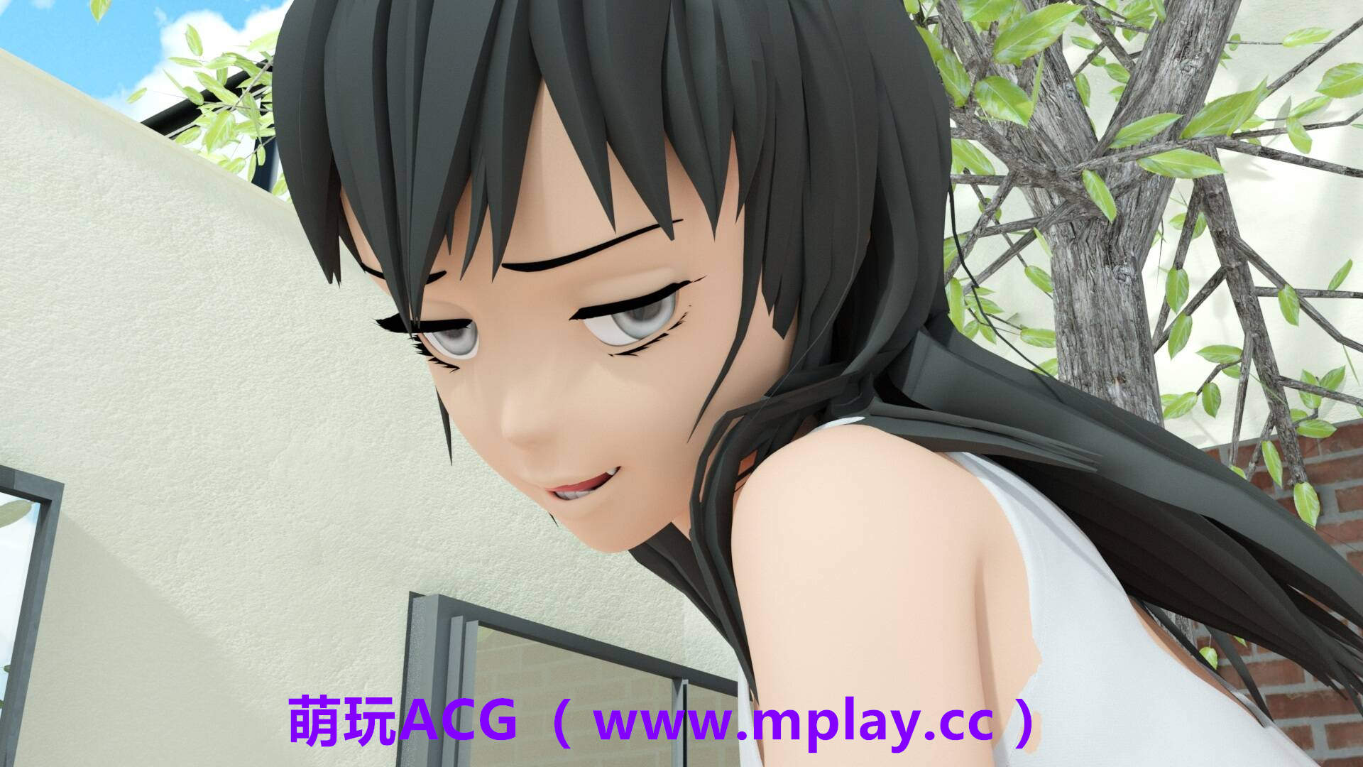 来源于萌玩ACG(www.mplay.cc)-玩转萌系-最新最热的黄油,ACG资源-汉化-破解!!!