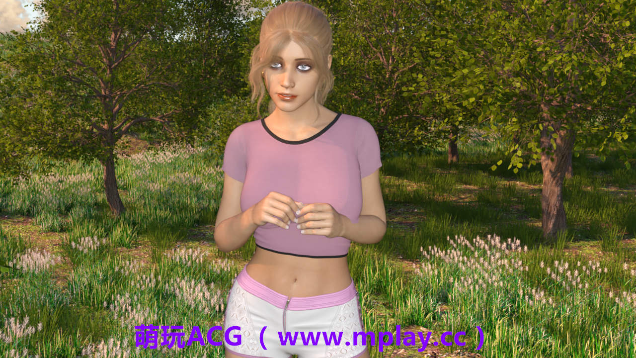 来源于萌玩ACG(www.mplay.cc)-玩转萌系-最新最热的黄油,ACG资源-汉化-破解!!!