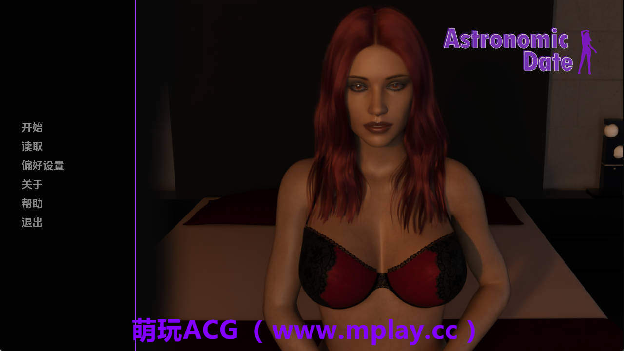 【PC+安卓+IOS/欧美SLG】天文日期v1.0 AI版【2.06G/汉化/动态/更新】-萌玩ACG