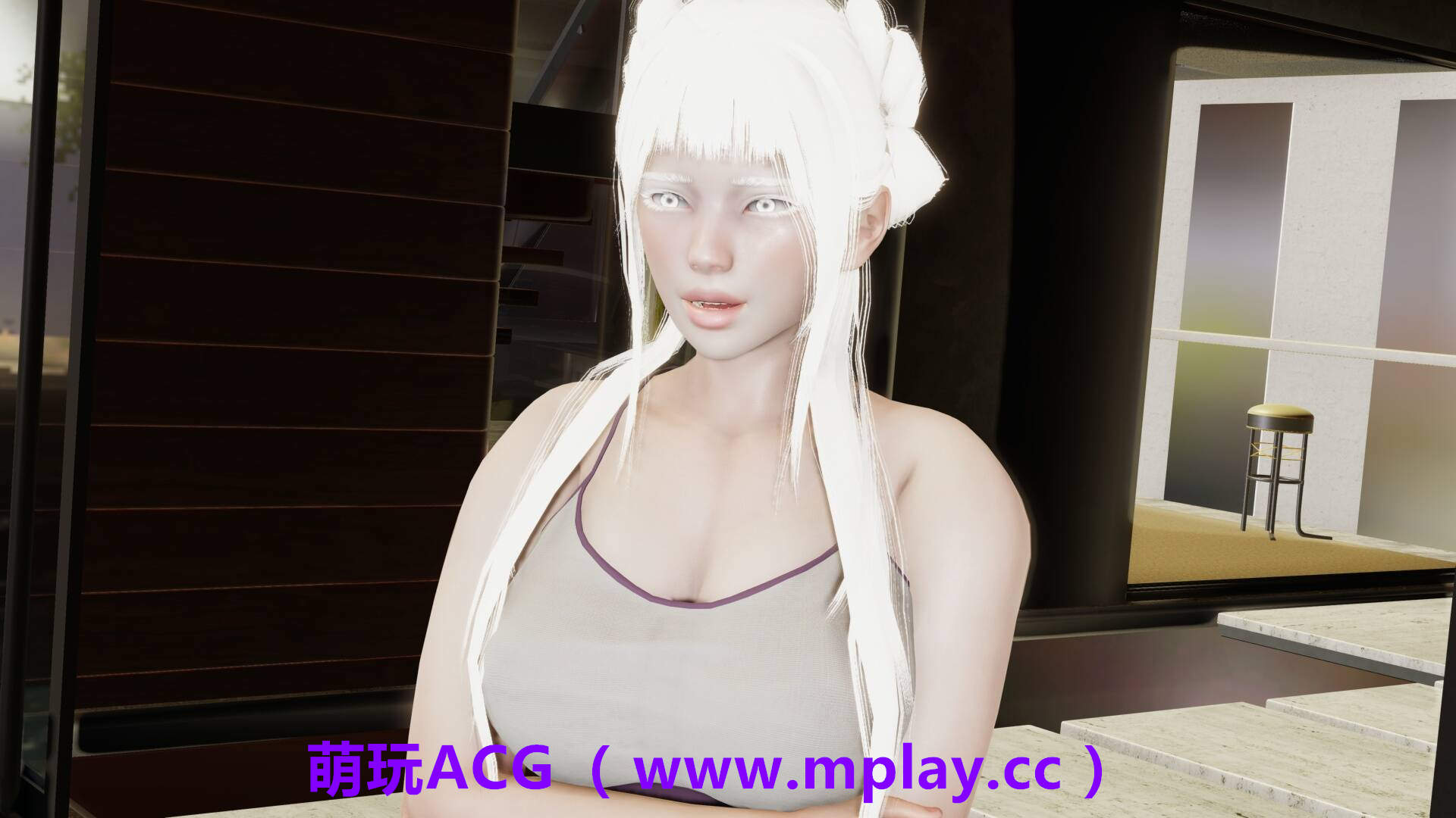 来源于萌玩ACG(www.mplay.cc)-玩转萌系-最新最热的黄油,ACG资源-汉化-破解!!!