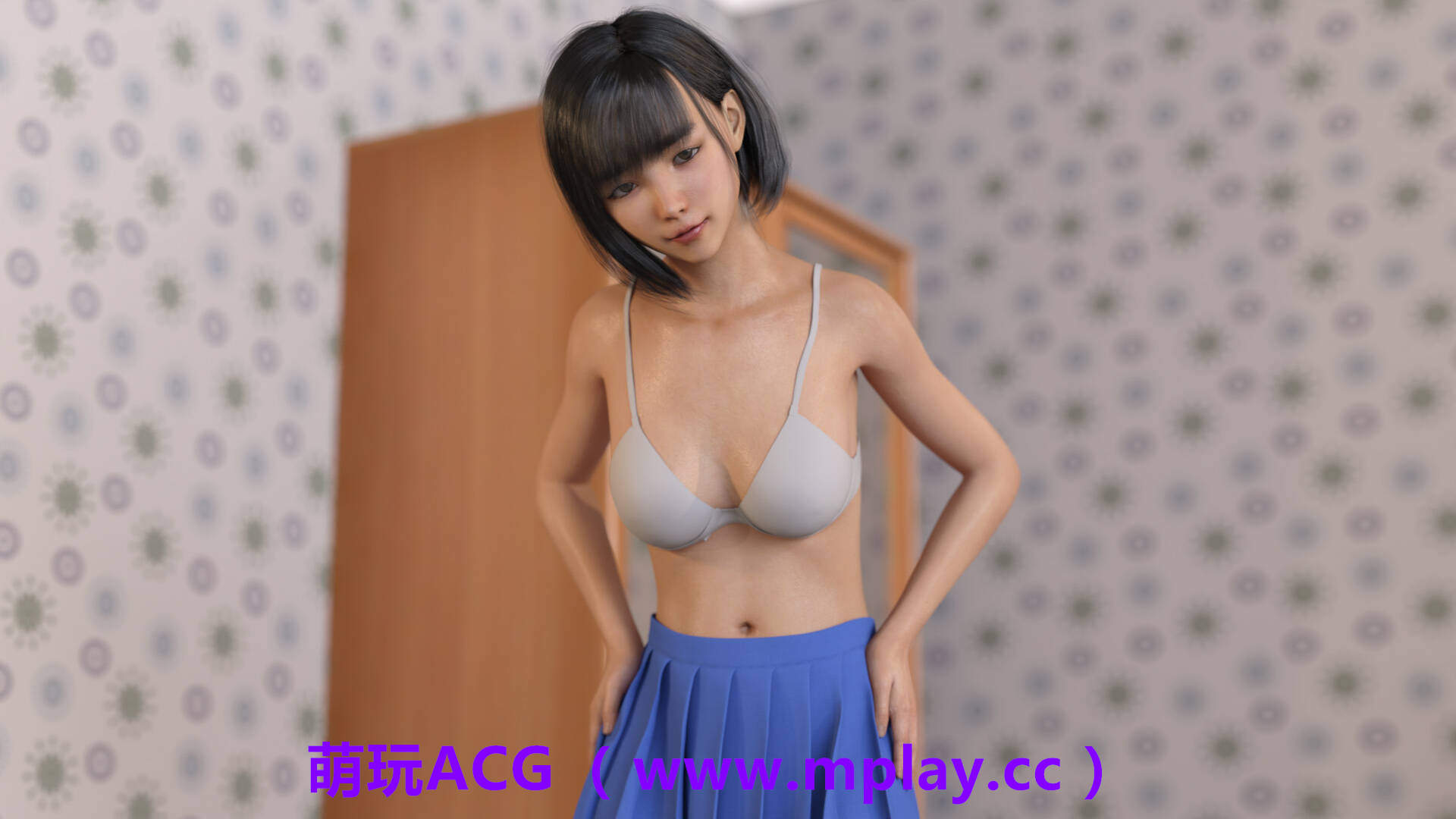 来源于萌玩ACG(www.mplay.cc)-玩转萌系-最新最热的黄油,ACG资源-汉化-破解!!!