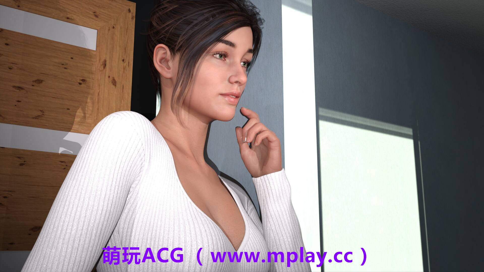 来源于萌玩ACG(www.mplay.cc)-玩转萌系-最新最热的黄油,ACG资源-汉化-破解!!!
