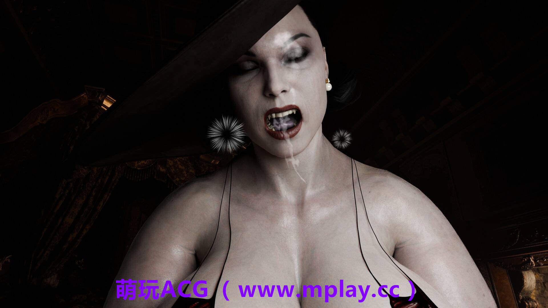 来源于萌玩ACG(www.mplay.cc)-玩转萌系-最新最热的黄油,ACG资源-汉化-破解!!!