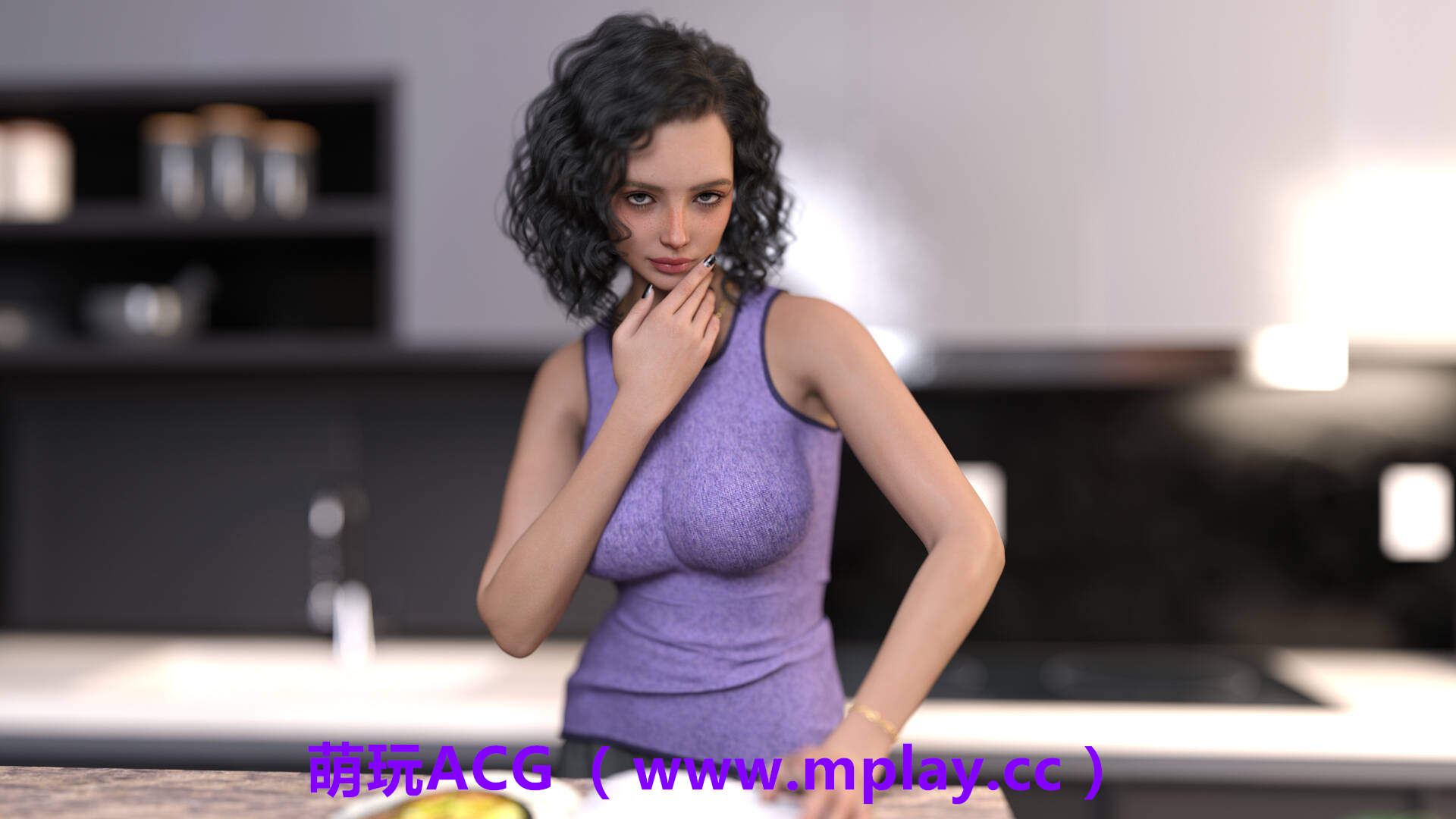 来源于萌玩ACG(www.mplay.cc)-玩转萌系-最新最热的黄油,ACG资源-汉化-破解!!!