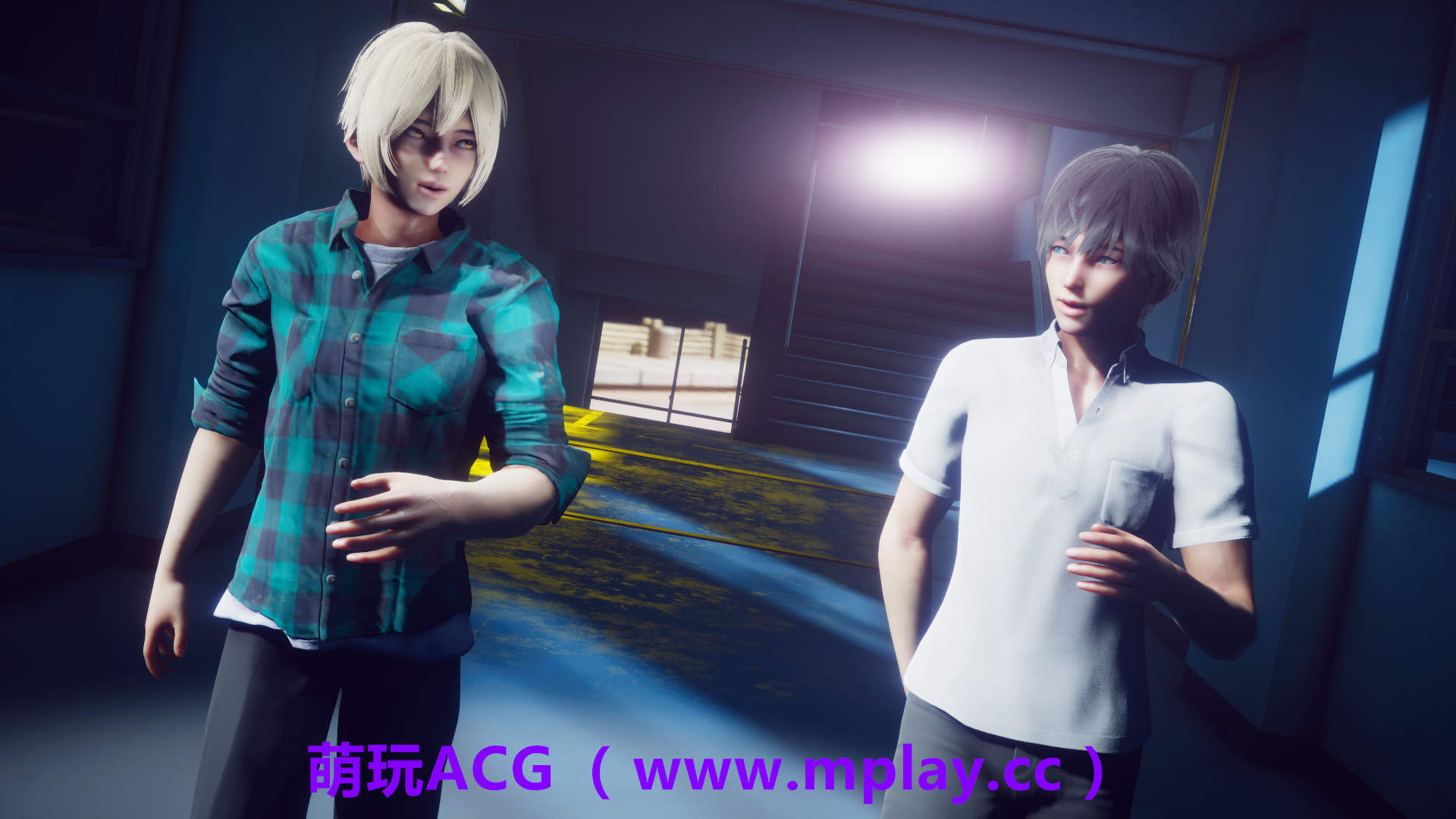 来源于萌玩ACG(www.mplay.cc)-玩转萌系-最新最热的黄油,ACG资源-汉化-破解!!!