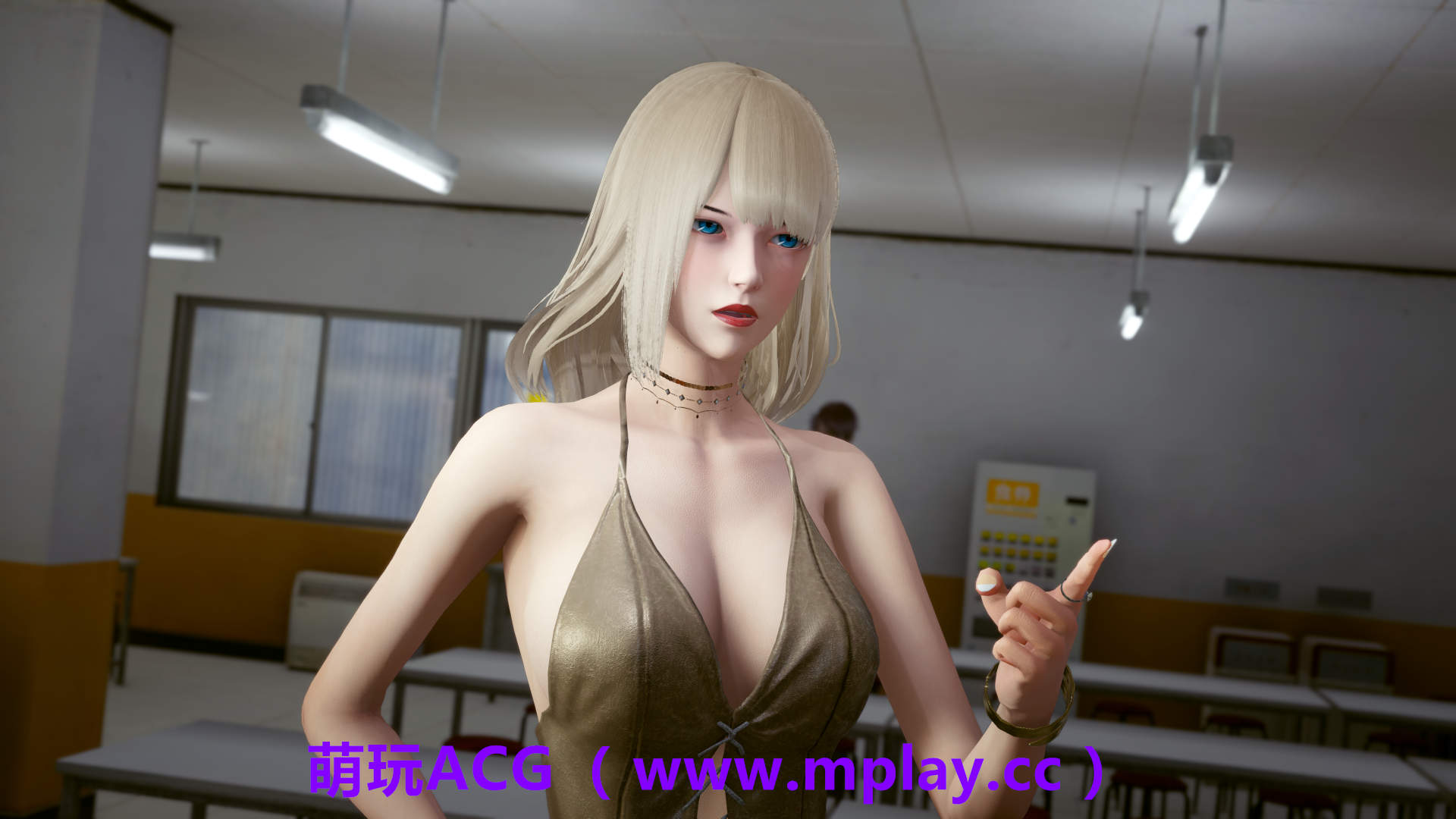 来源于萌玩ACG(www.mplay.cc)-玩转萌系-最新最热的黄油,ACG资源-汉化-破解!!!