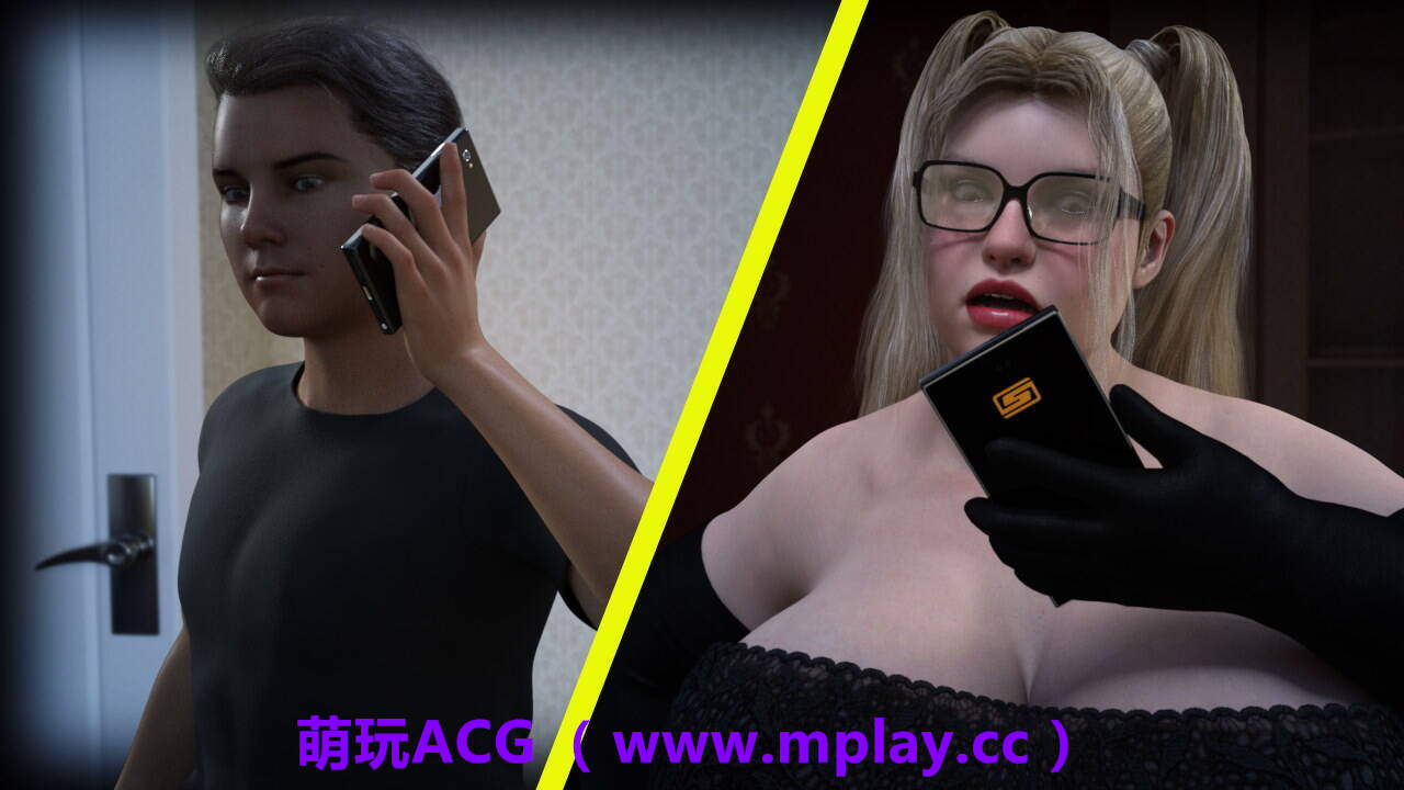 来源于萌玩ACG(www.mplay.cc)-玩转萌系-最新最热的黄油,ACG资源-汉化-破解!!!
