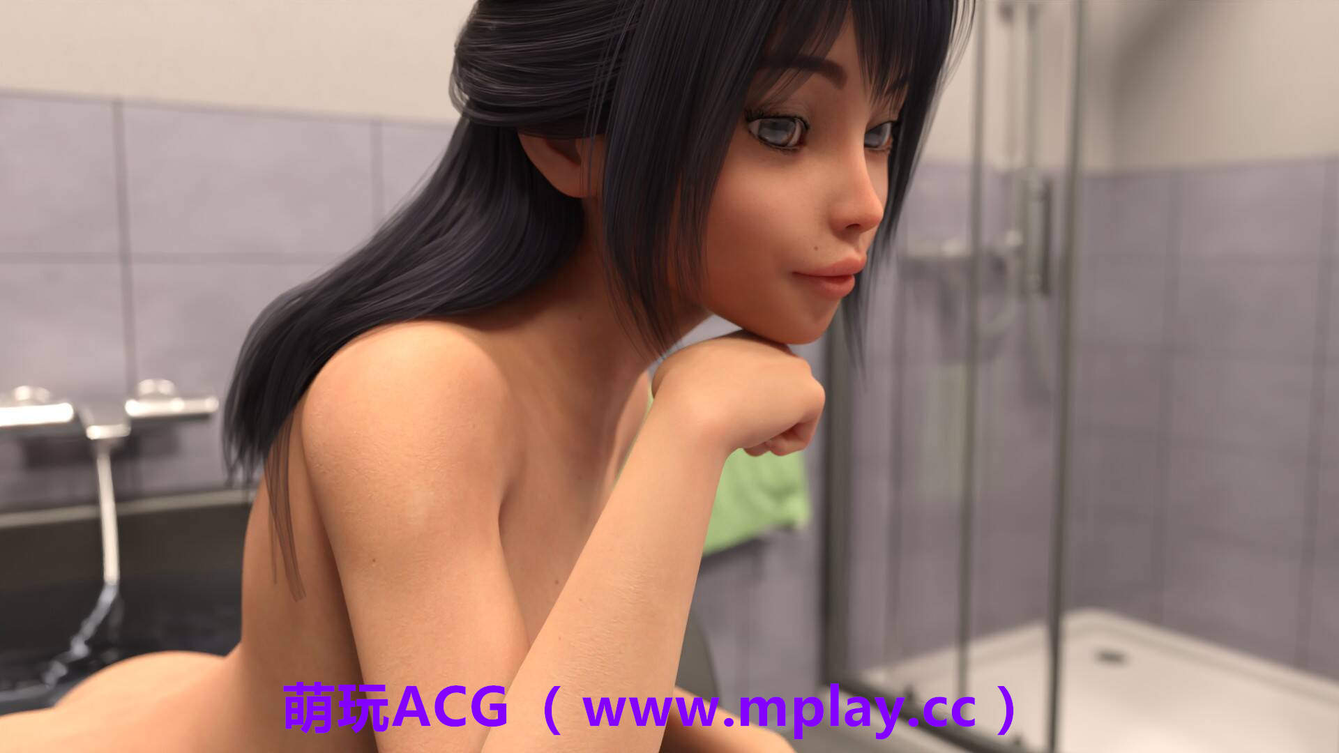 来源于萌玩ACG(www.mplay.cc)-玩转萌系-最新最热的黄油,ACG资源-汉化-破解!!!