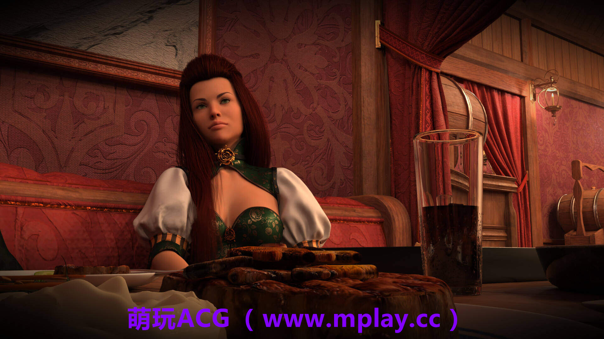 来源于萌玩ACG(www.mplay.cc)-玩转萌系-最新最热的黄油,ACG资源-汉化-破解!!!