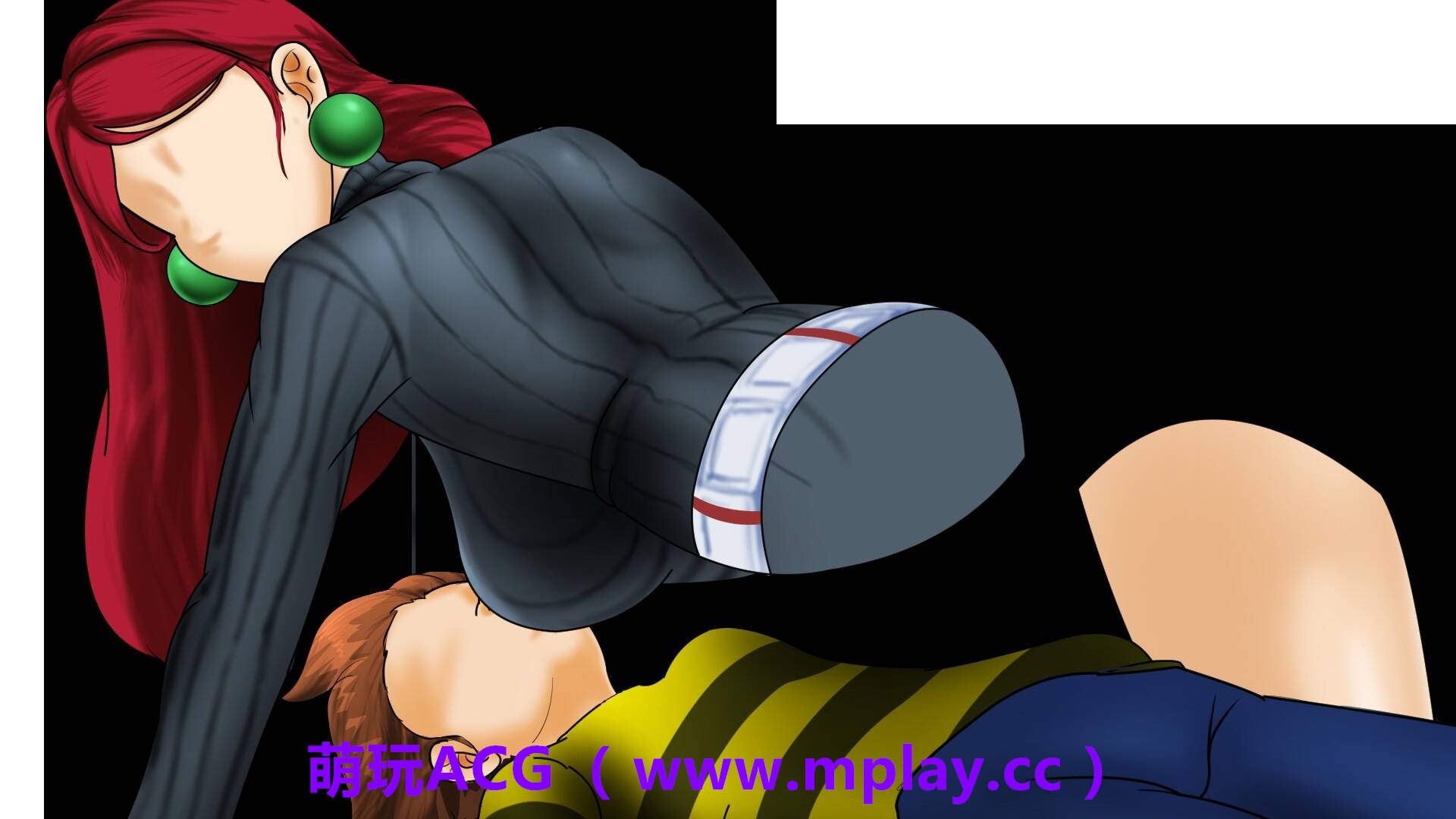 来源于萌玩ACG(www.mplay.cc)-玩转萌系-最新最热的黄油,ACG资源-汉化-破解!!!