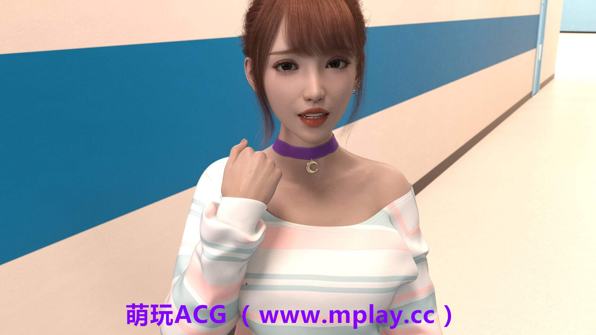 来源于萌玩ACG(www.mplay.cc)-玩转萌系-最新最热的黄油,ACG资源-汉化-破解!!!