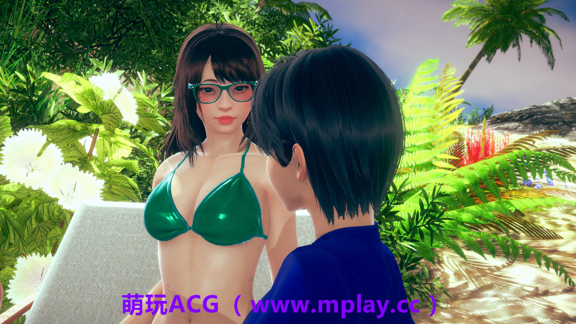 来源于萌玩ACG(www.mplay.cc)-玩转萌系-最新最热的黄油,ACG资源-汉化-破解!!!