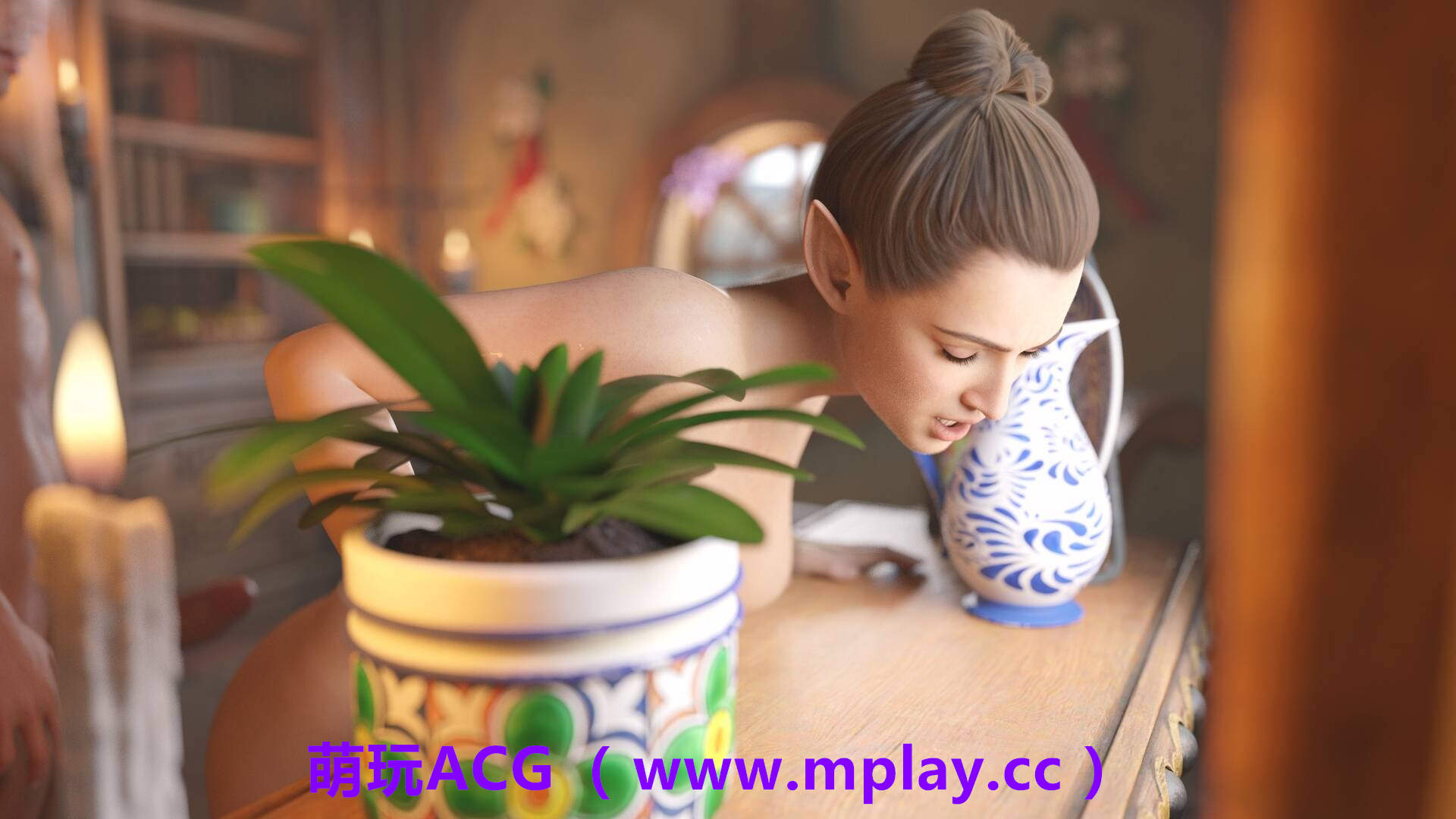 来源于萌玩ACG(www.mplay.cc)-玩转萌系-最新最热的黄油,ACG资源-汉化-破解!!!