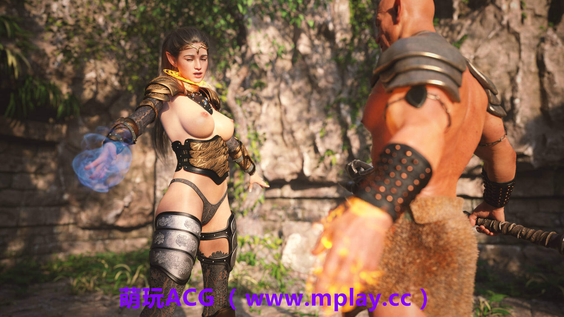 来源于萌玩ACG(www.mplay.cc)-玩转萌系-最新最热的黄油,ACG资源-汉化-破解!!!