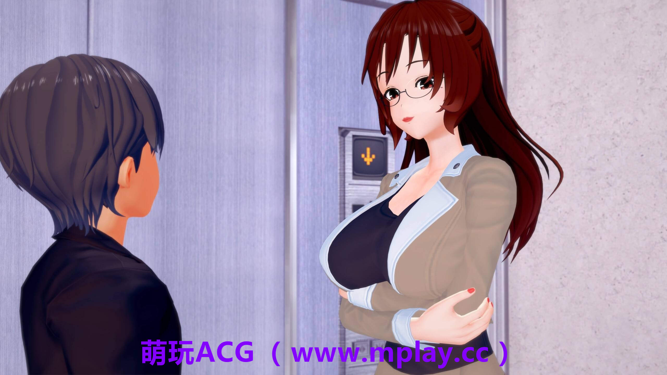 来源于萌玩ACG(www.mplay.cc)-玩转萌系-最新最热的黄油,ACG资源-汉化-破解!!!