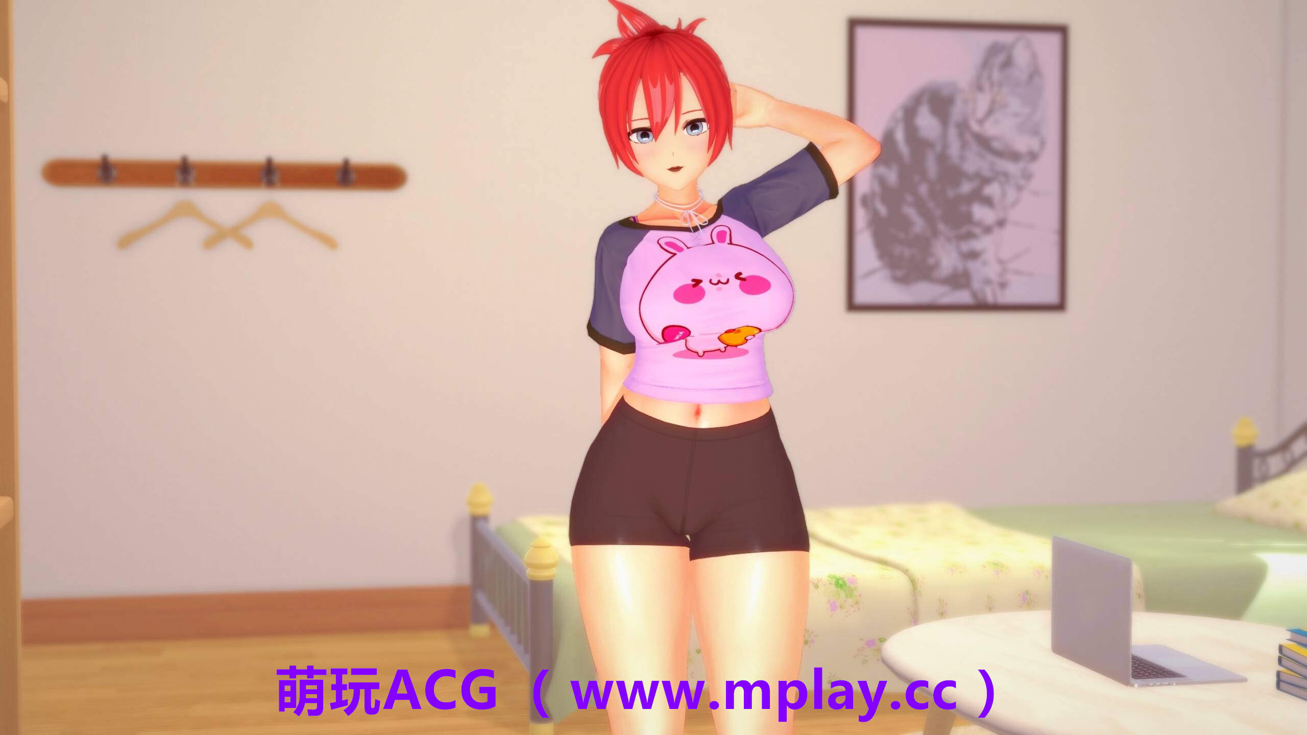 来源于萌玩ACG(www.mplay.cc)-玩转萌系-最新最热的黄油,ACG资源-汉化-破解!!!