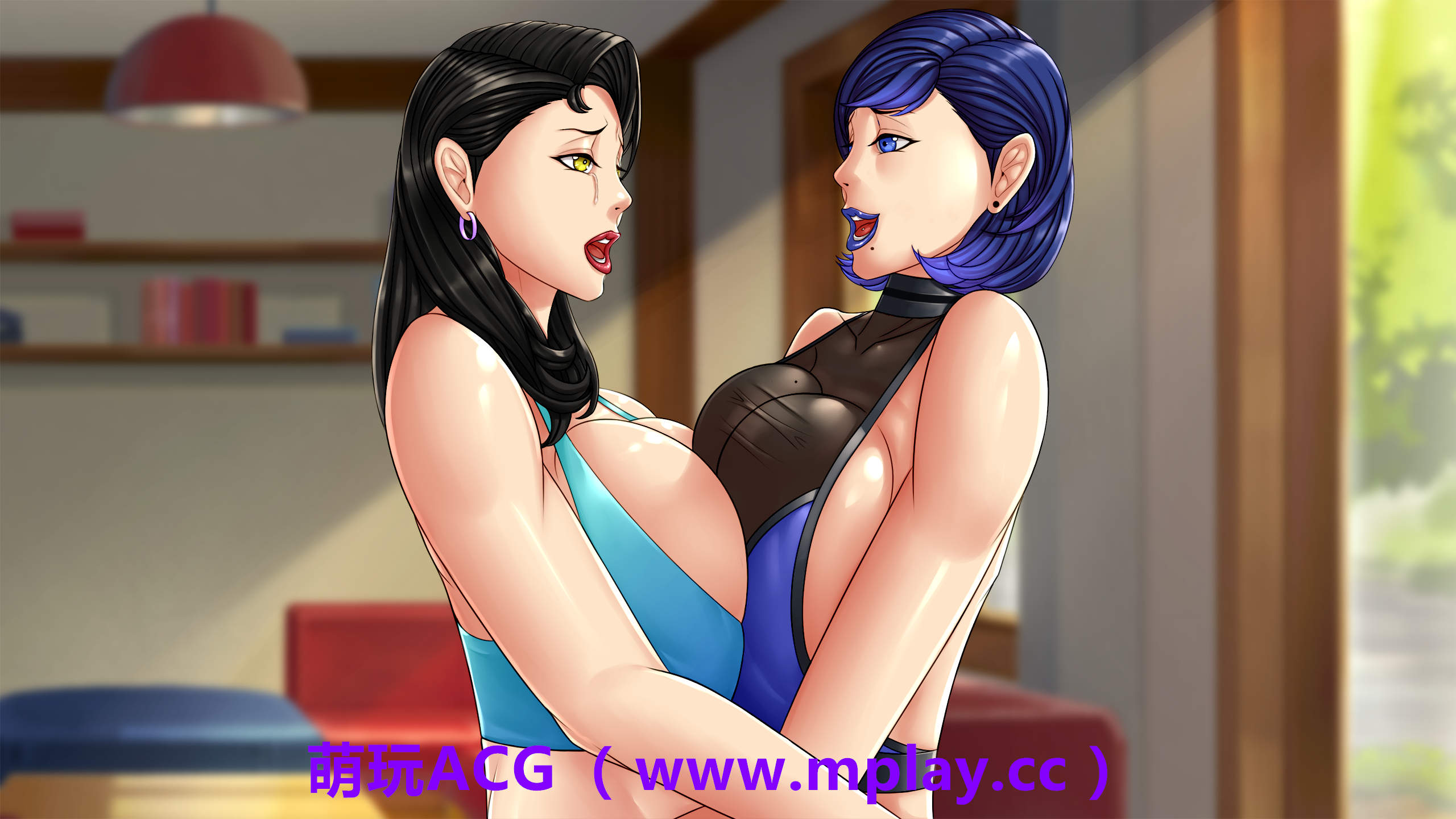 来源于萌玩ACG(www.mplay.cc)-玩转萌系-最新最热的黄油,ACG资源-汉化-破解!!!