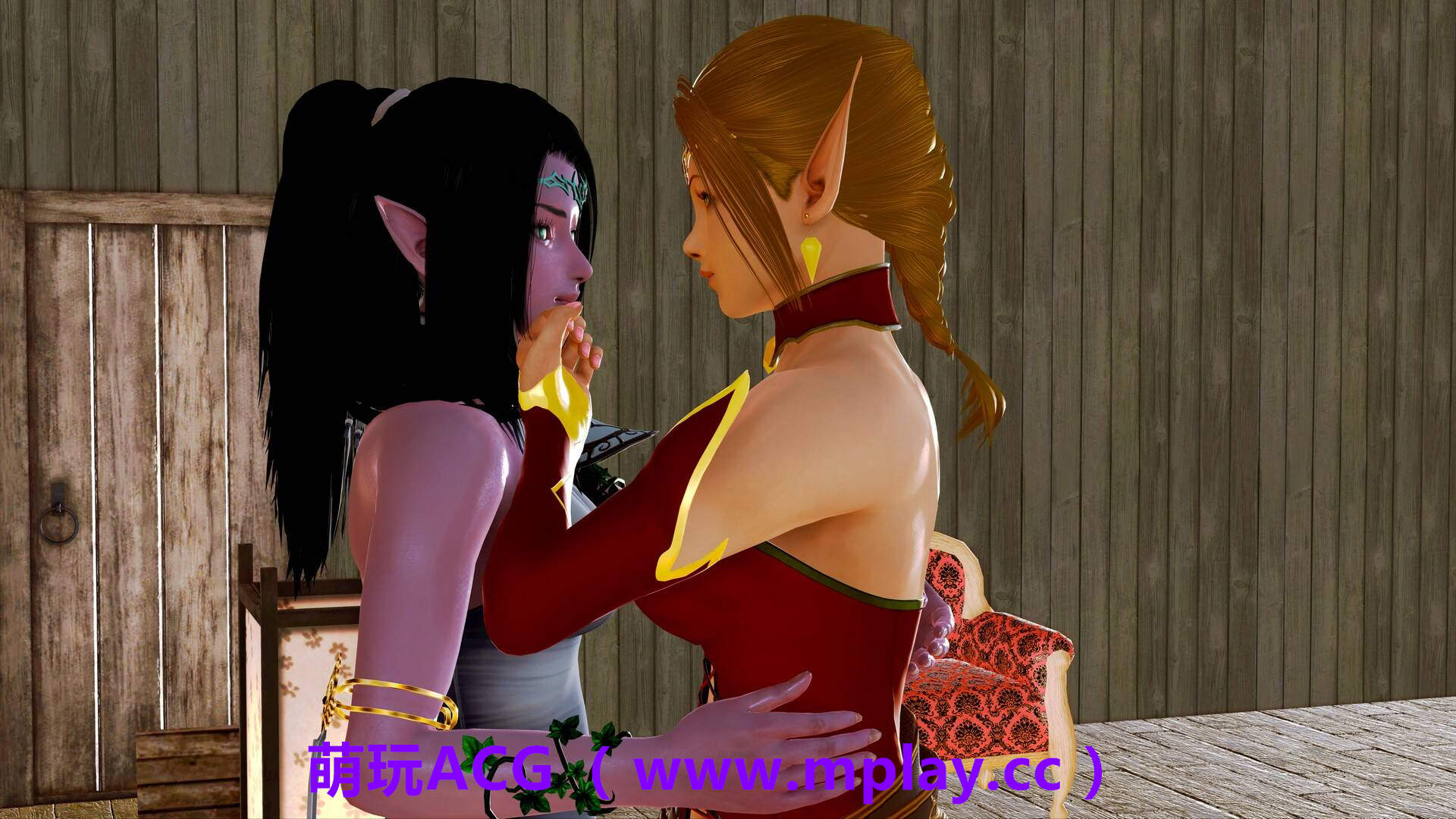 来源于萌玩ACG(www.mplay.cc)-玩转萌系-最新最热的黄油,ACG资源-汉化-破解!!!