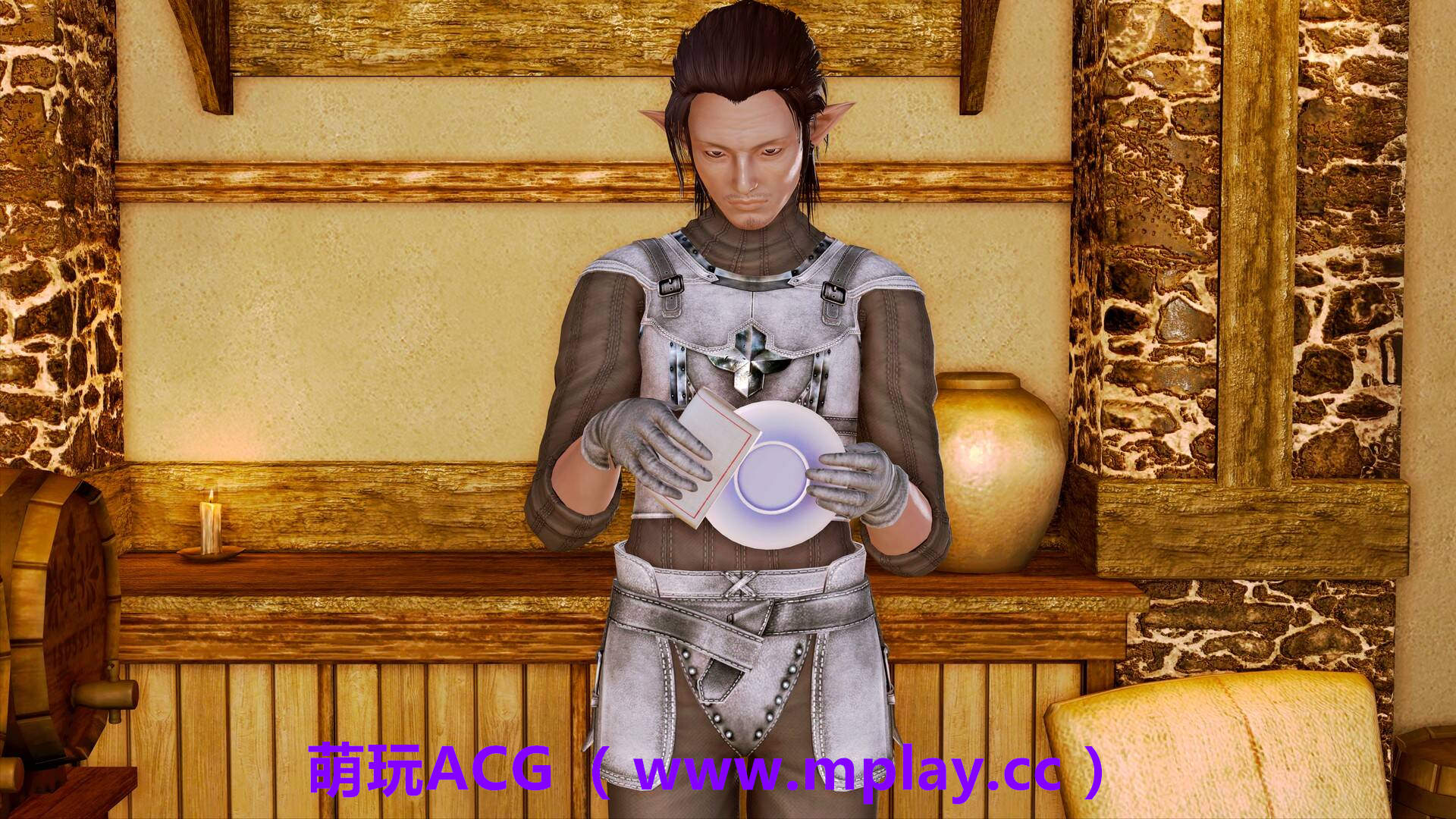 来源于萌玩ACG(www.mplay.cc)-玩转萌系-最新最热的黄油,ACG资源-汉化-破解!!!