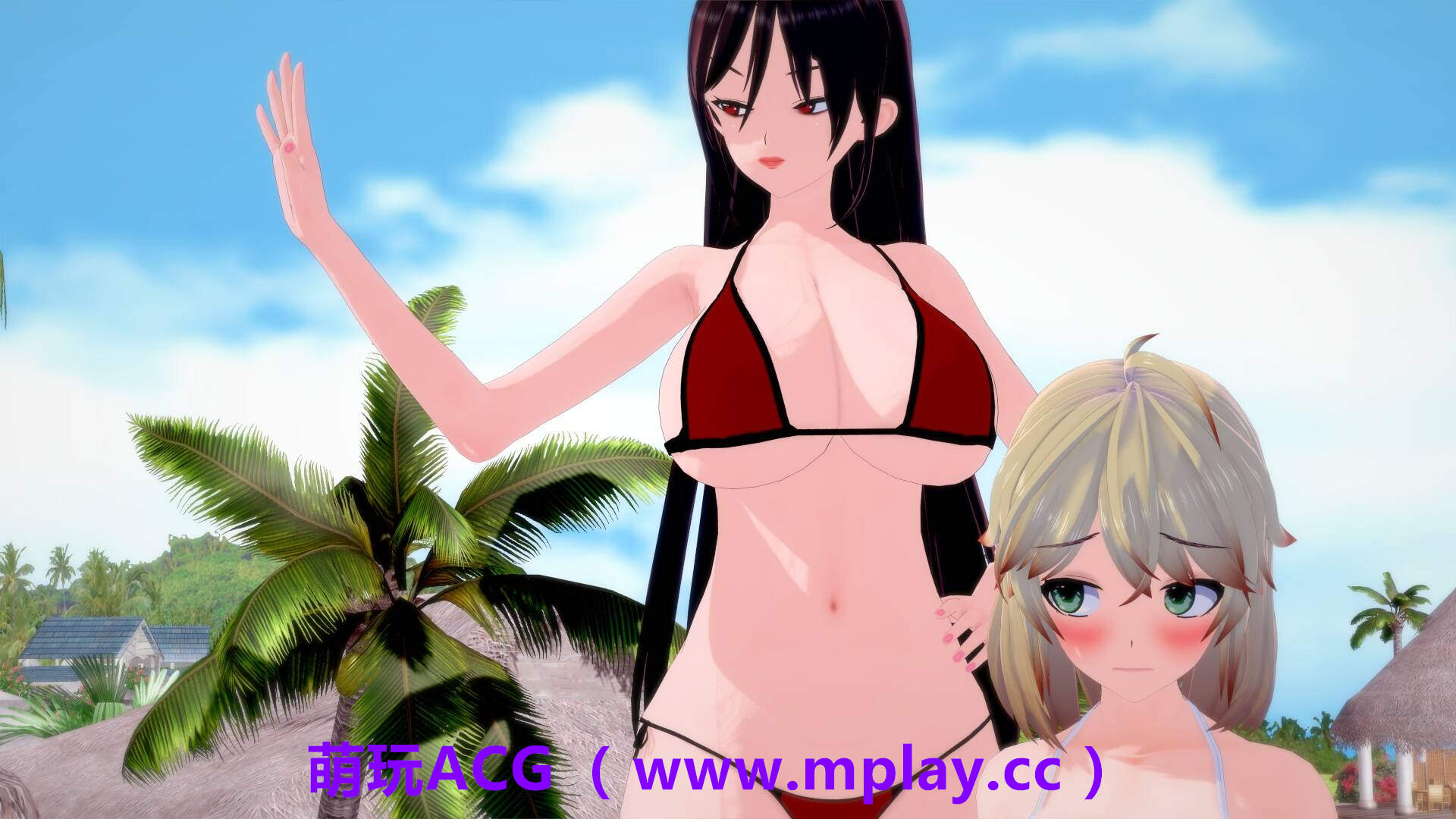 来源于萌玩ACG(www.mplay.cc)-玩转萌系-最新最热的黄油,ACG资源-汉化-破解!!!