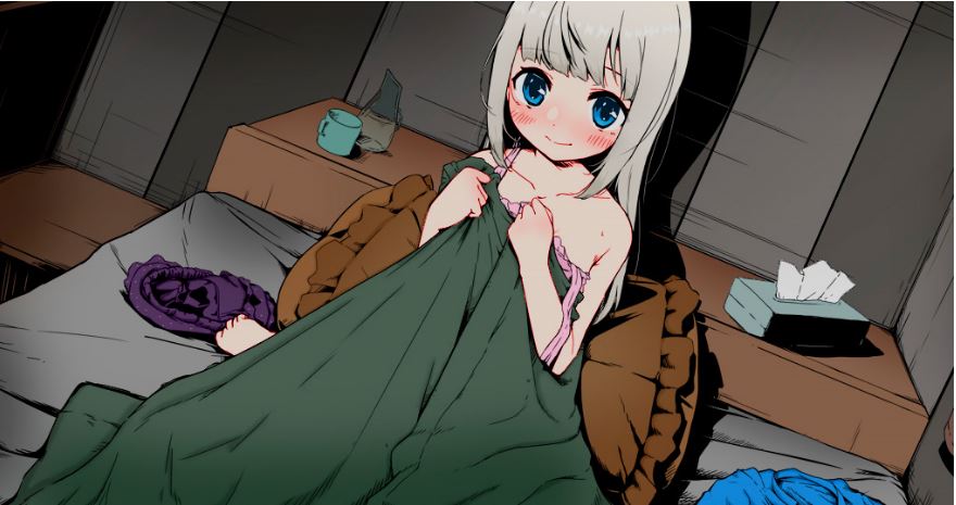 [电脑PC/爆款极品RPG/汉化]妹相随～黑白世界的缤纷冒险 精翻汉化版v2.03+DLC+FFFOX模组v1.7.0+彩色MOD [700M]-萌玩ACG