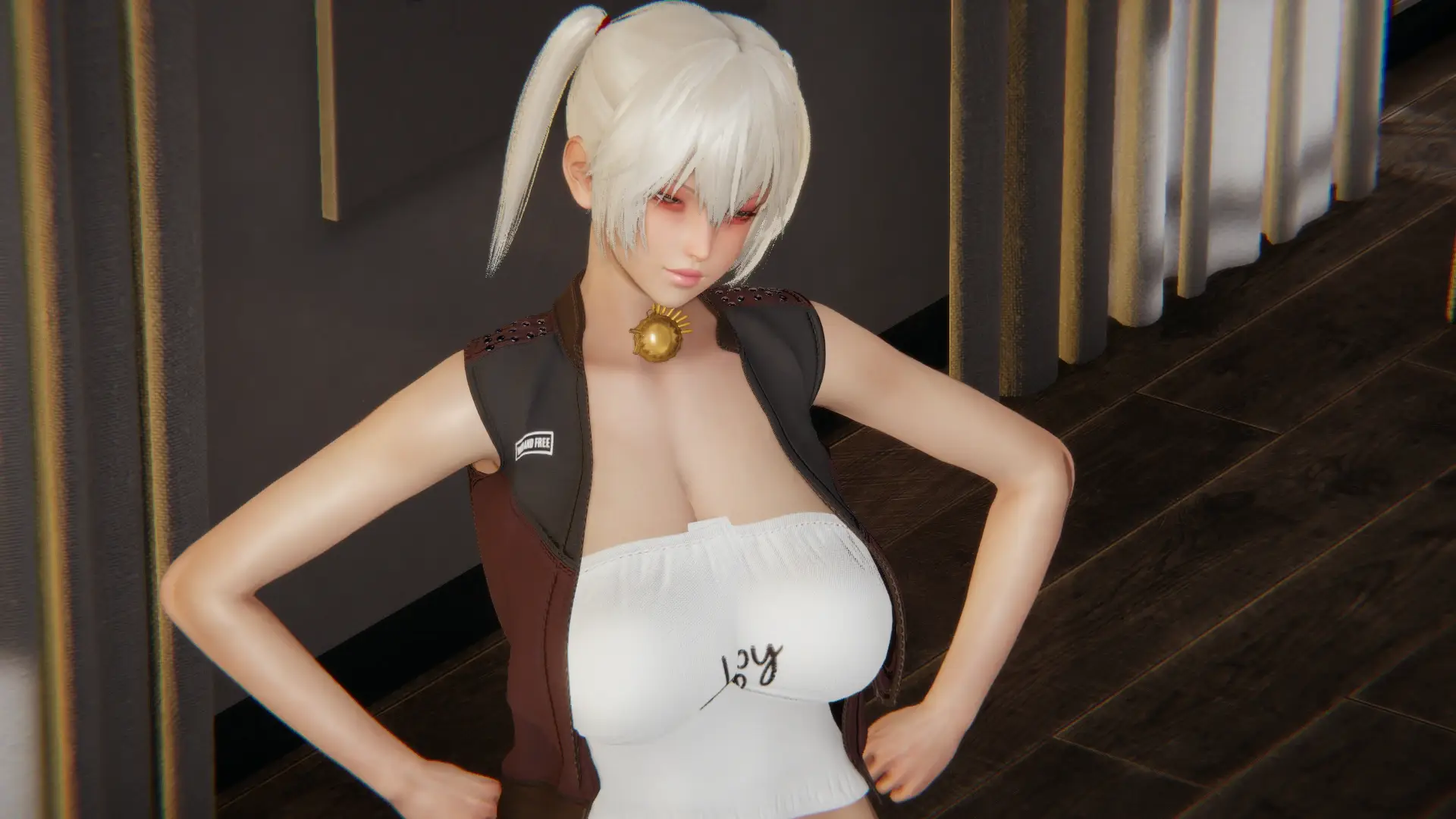 来源于萌玩ACG(www.mplay.cc)-玩转萌系-最新最热的黄油,ACG资源-汉化-破解!!!