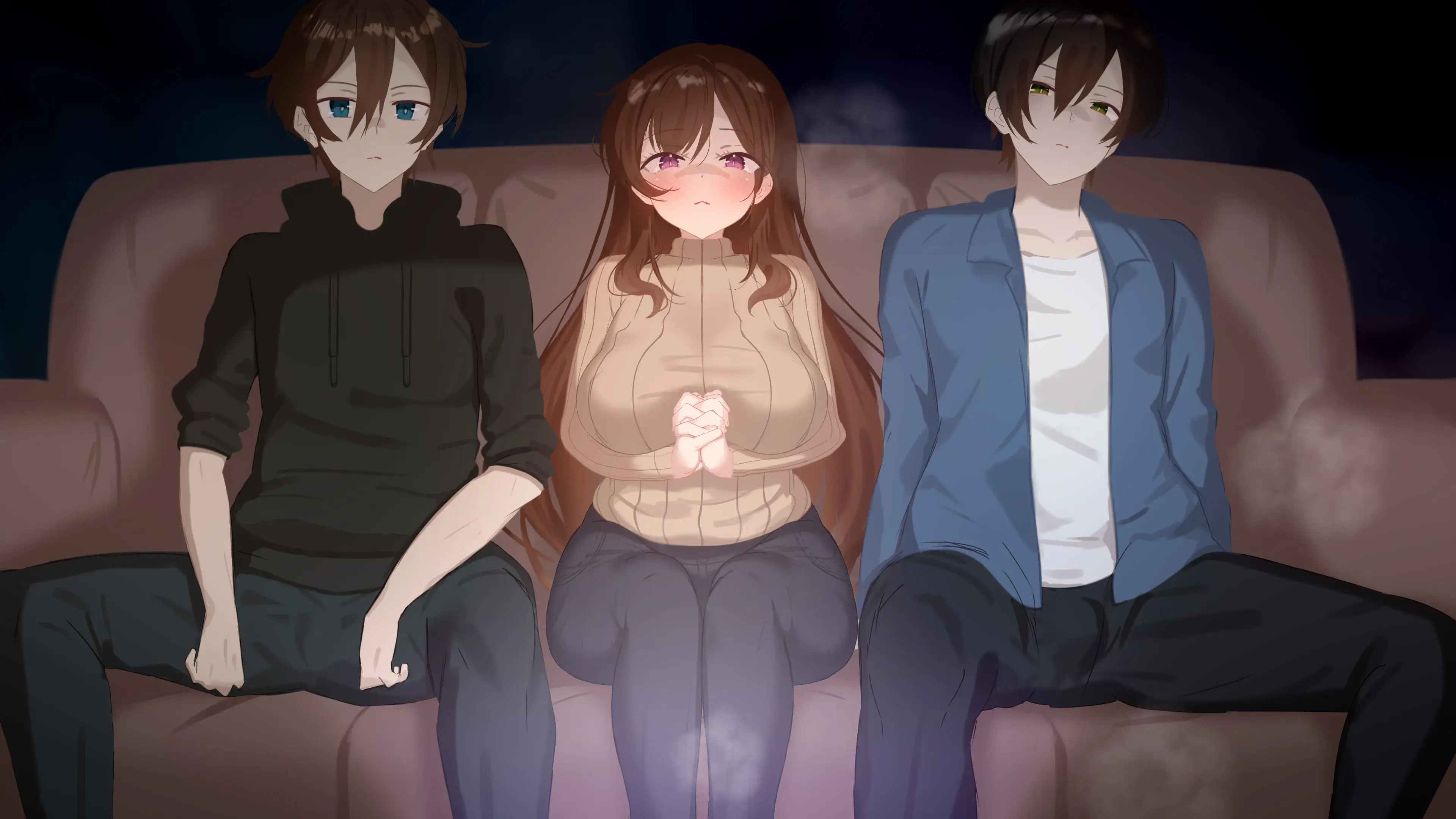 来源于萌玩ACG(www.mplay.cc)-玩转萌系-最新最热的黄油,ACG资源-汉化-破解!!!