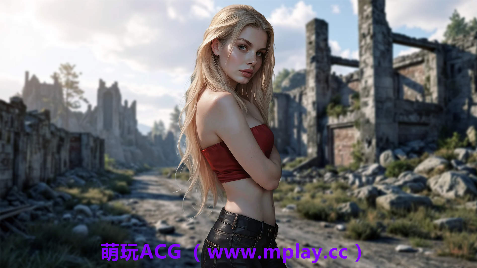 来源于萌玩ACG(www.mplay.cc)-玩转萌系-最新最热的黄油,ACG资源-汉化-破解!!!