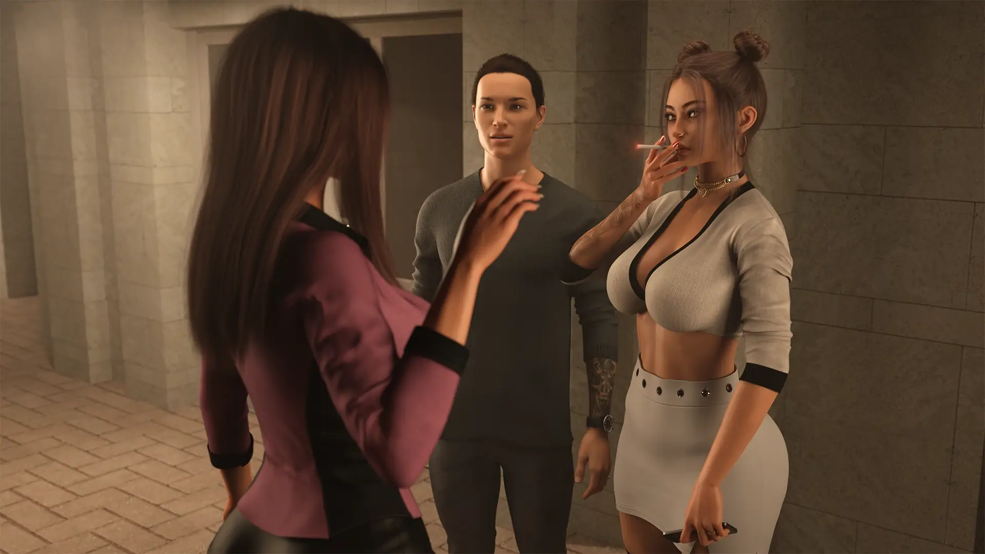 来源于萌玩ACG(www.mplay.cc)-玩转萌系-最新最热的黄油,ACG资源-汉化-破解!!!