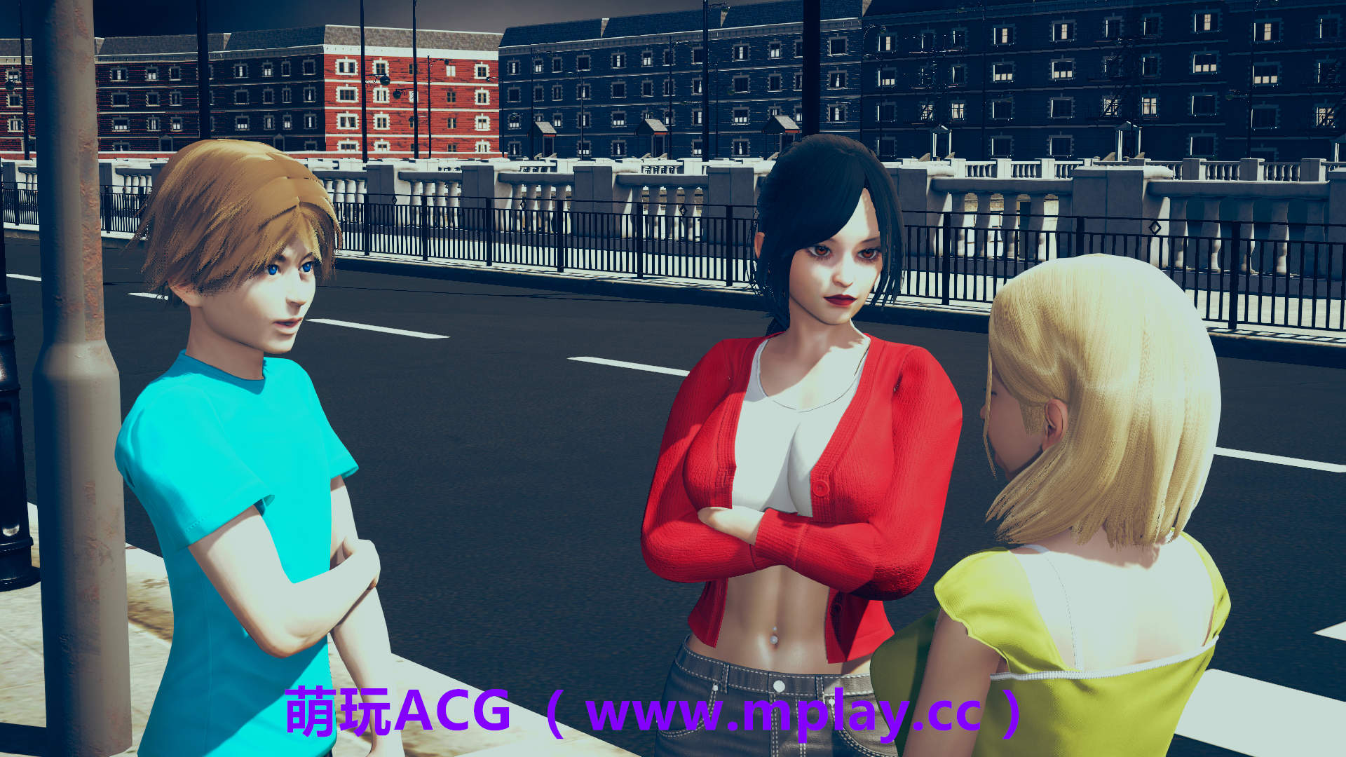 来源于萌玩ACG(www.mplay.cc)-玩转萌系-最新最热的黄油,ACG资源-汉化-破解!!!