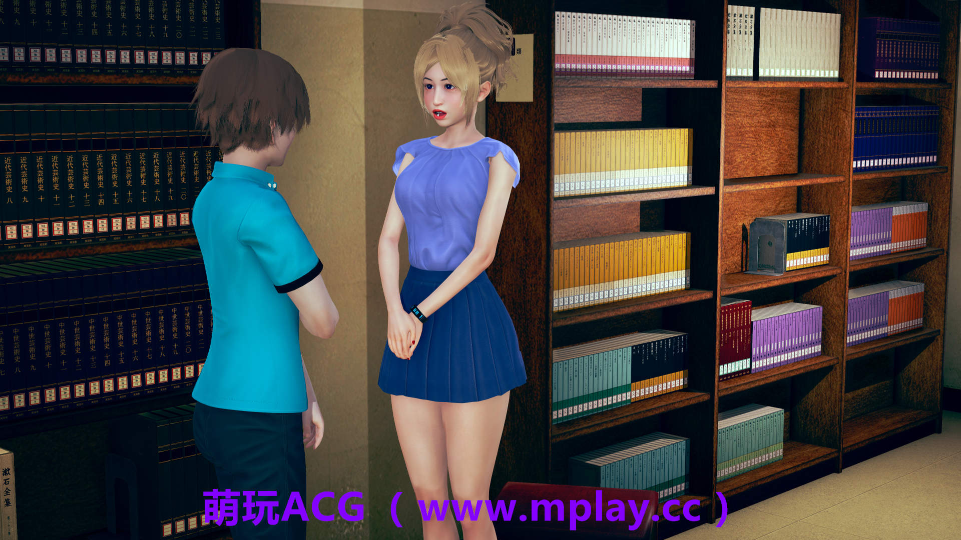 来源于萌玩ACG(www.mplay.cc)-玩转萌系-最新最热的黄油,ACG资源-汉化-破解!!!