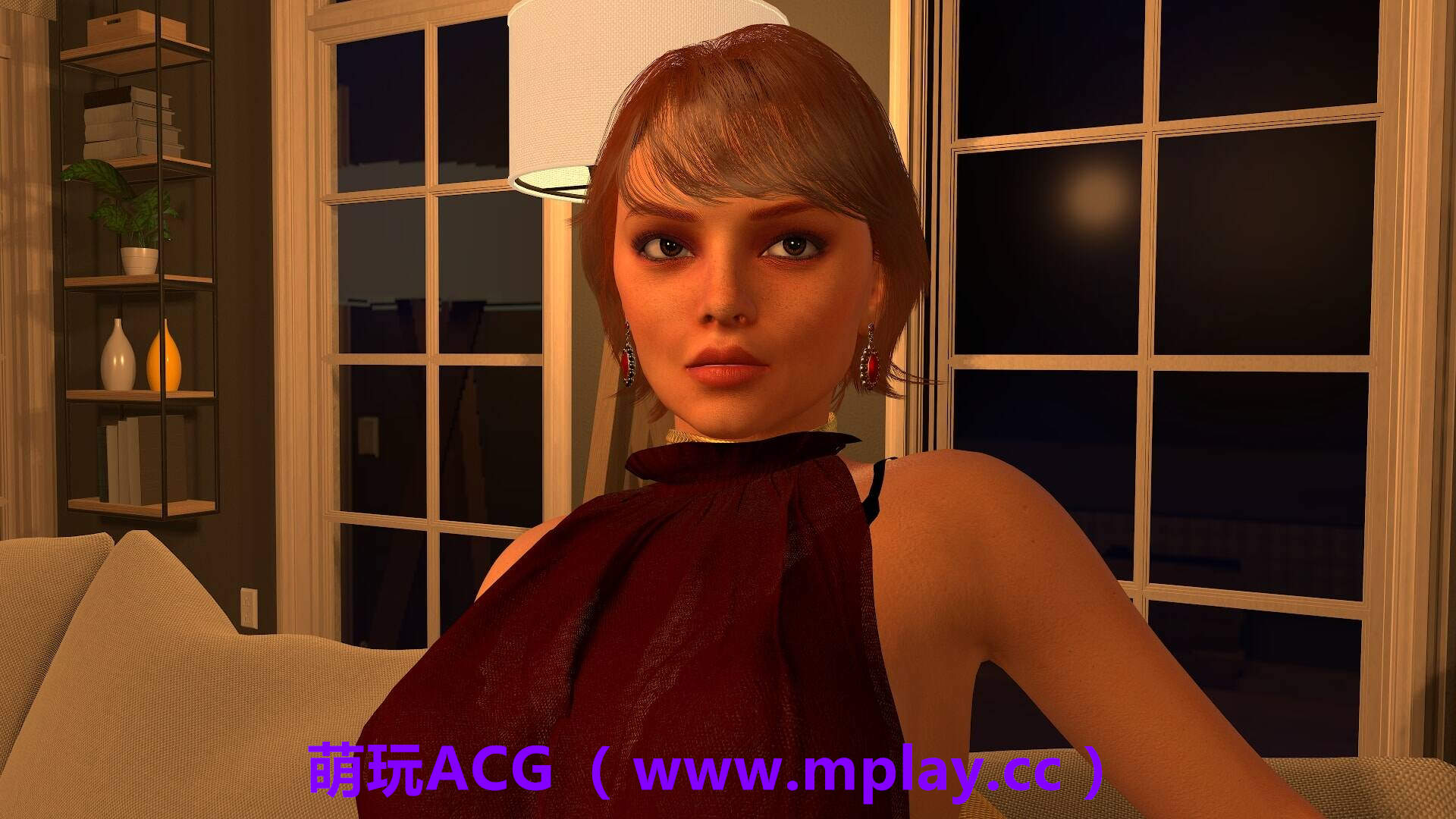 来源于萌玩ACG(www.mplay.cc)-玩转萌系-最新最热的黄油,ACG资源-汉化-破解!!!