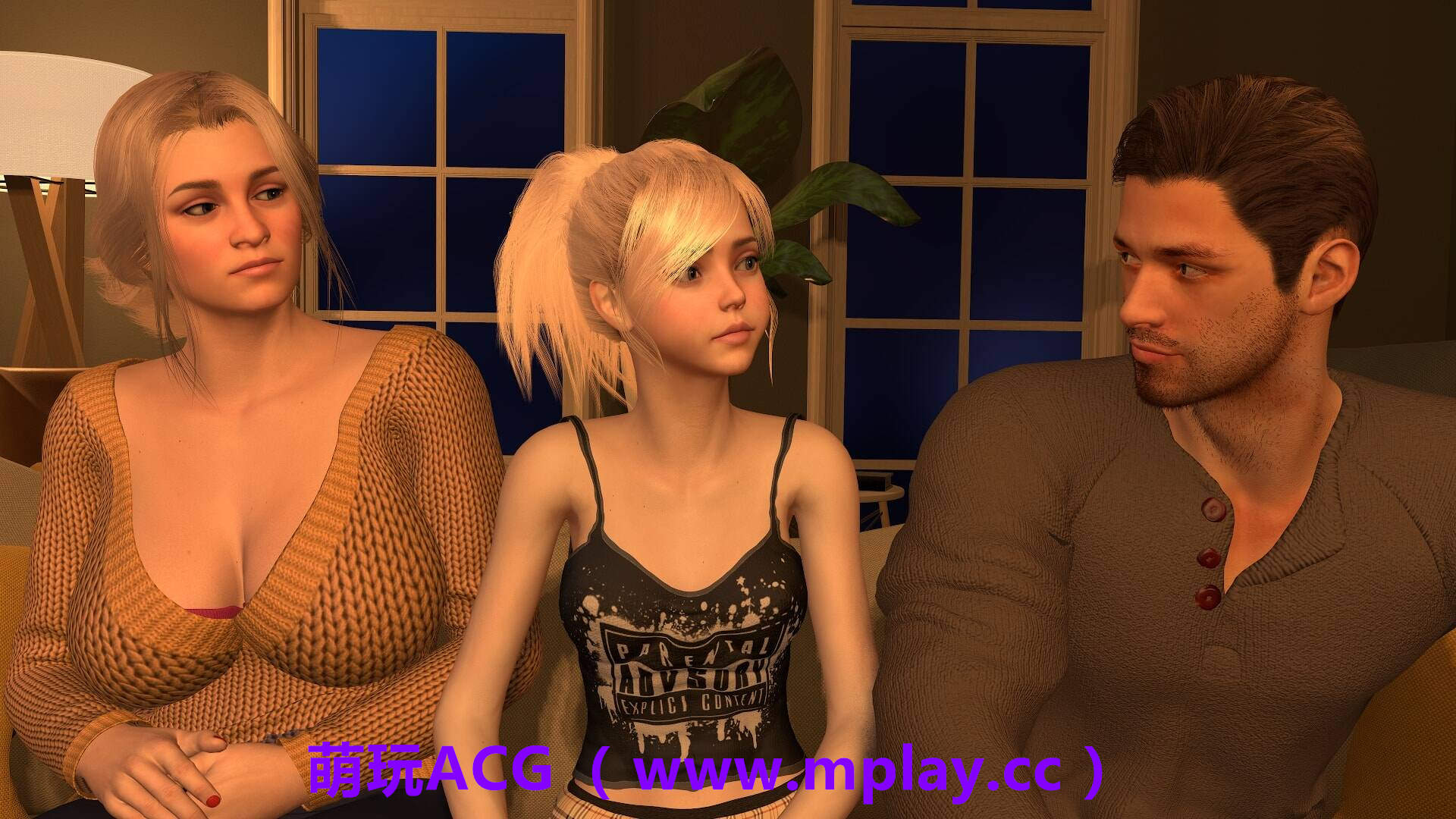 来源于萌玩ACG(www.mplay.cc)-玩转萌系-最新最热的黄油,ACG资源-汉化-破解!!!