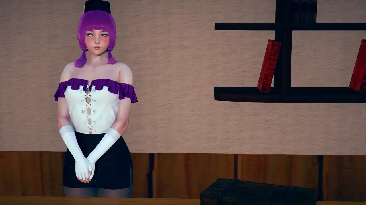 来源于萌玩ACG(www.mplay.cc)-玩转萌系-最新最热的黄油,ACG资源-汉化-破解!!!