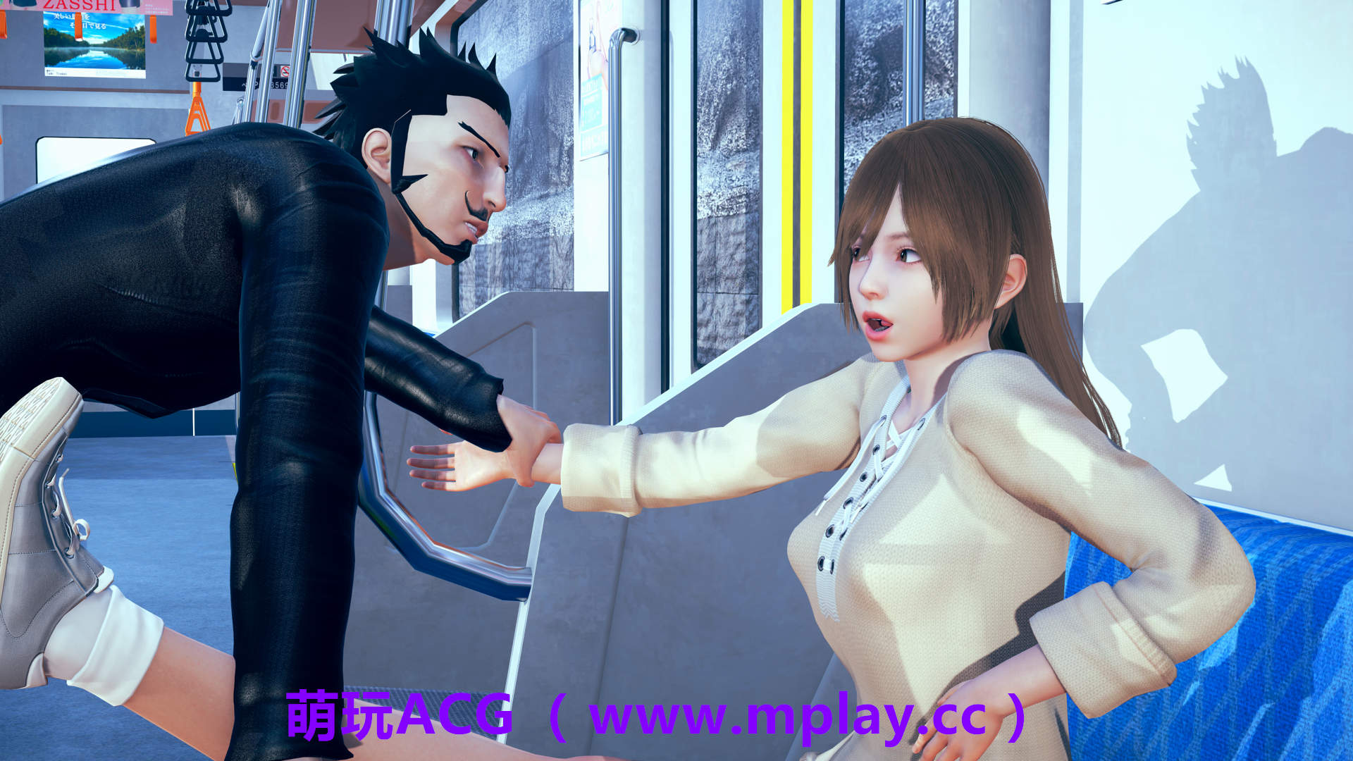 来源于萌玩ACG(www.mplay.cc)-玩转萌系-最新最热的黄油,ACG资源-汉化-破解!!!