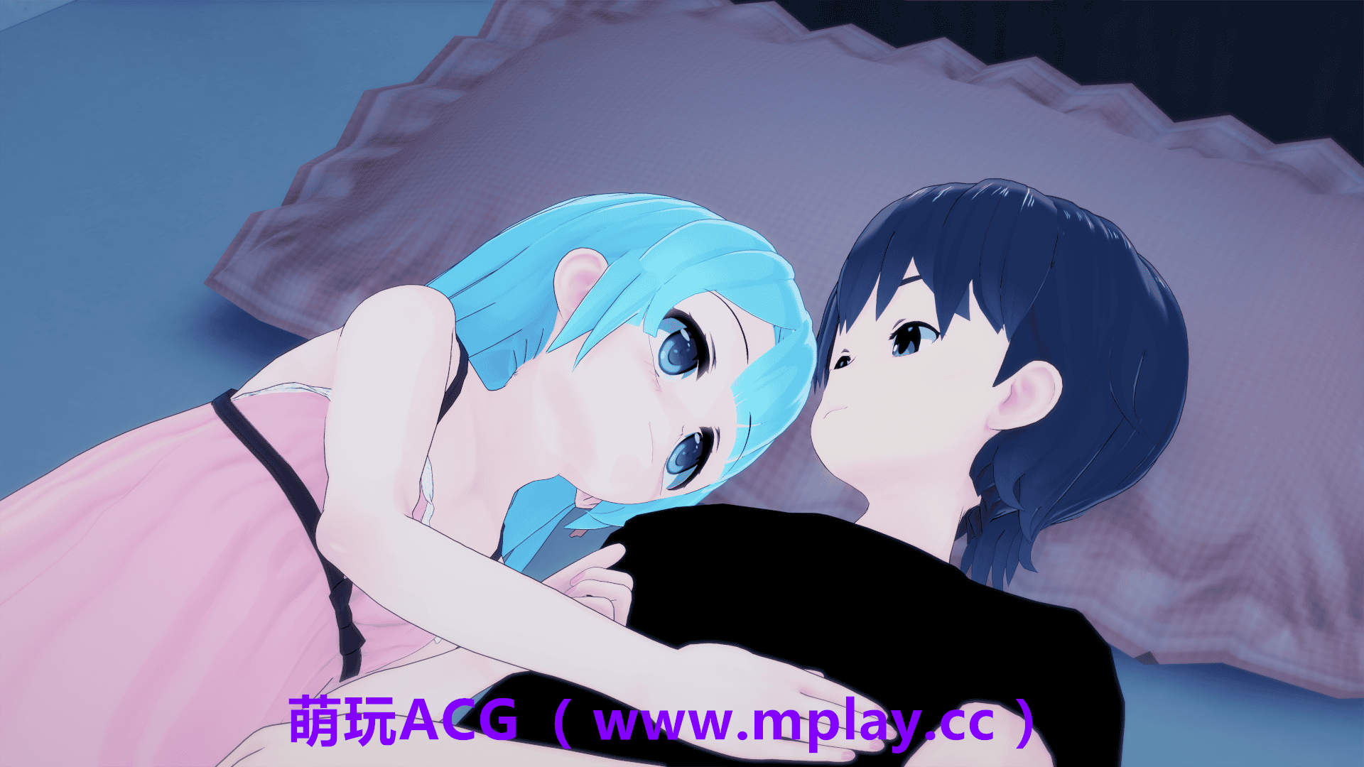 来源于萌玩ACG(www.mplay.cc)-玩转萌系-最新最热的黄油,ACG资源-汉化-破解!!!