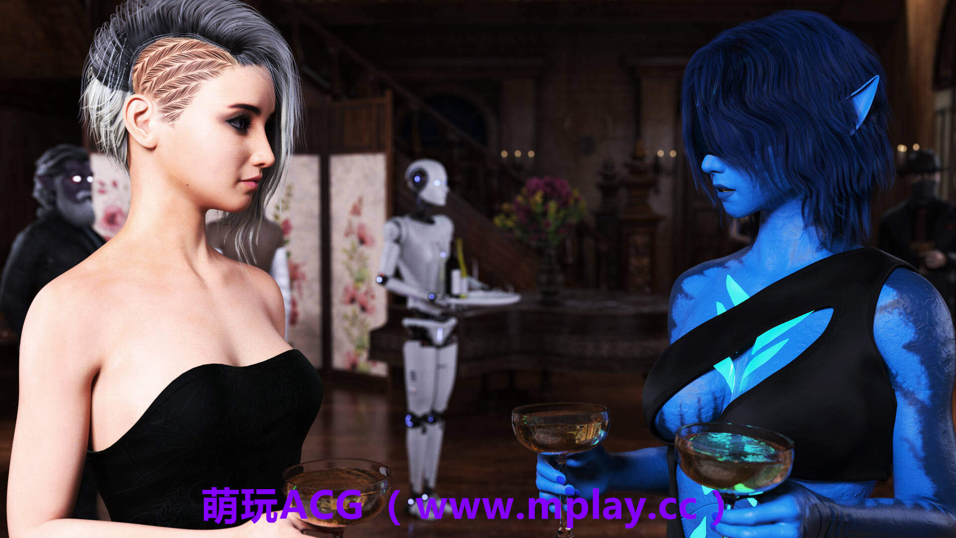 来源于萌玩ACG(www.mplay.cc)-玩转萌系-最新最热的黄油,ACG资源-汉化-破解!!!