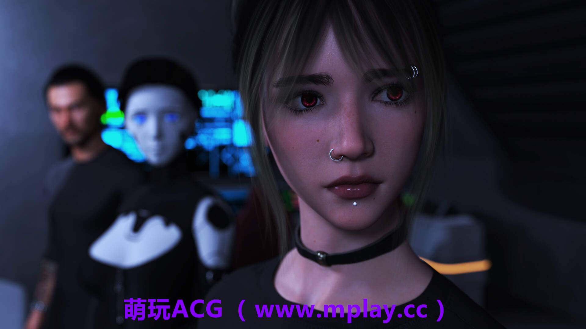 来源于萌玩ACG(www.mplay.cc)-玩转萌系-最新最热的黄油,ACG资源-汉化-破解!!!