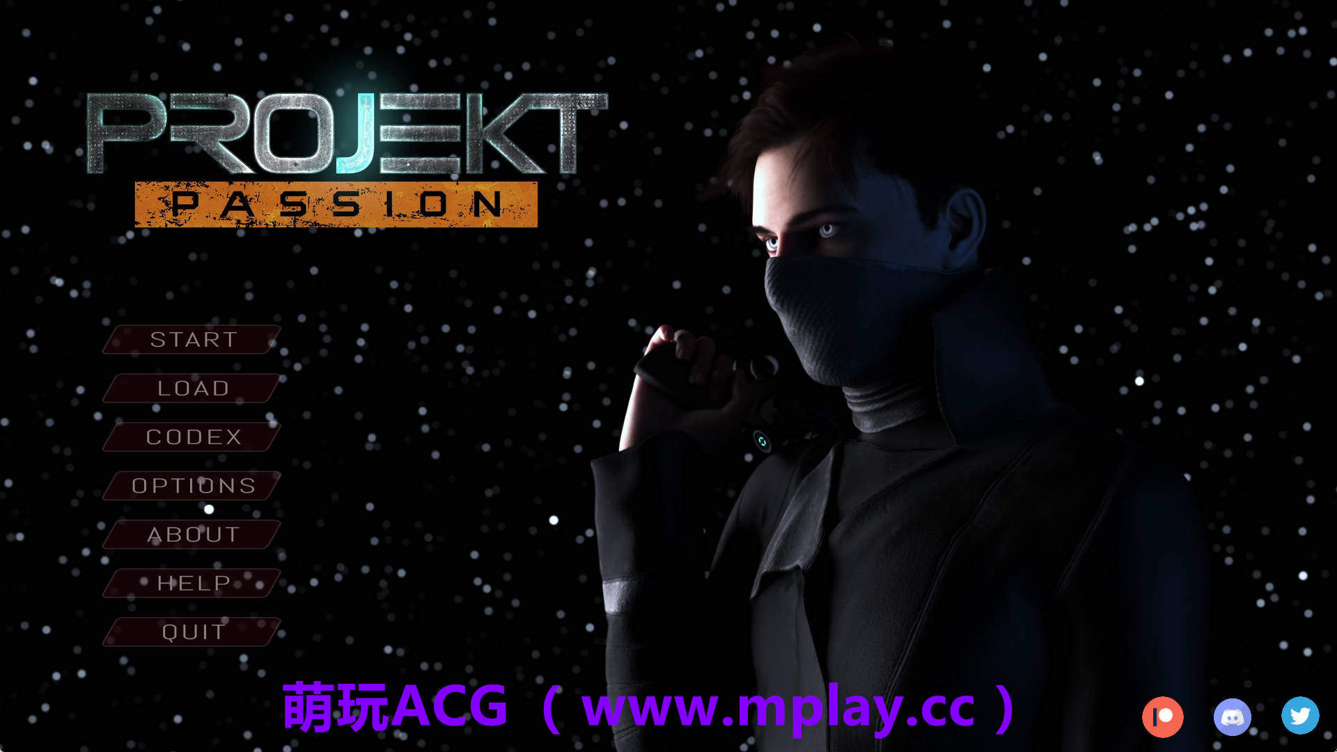 【PC+安卓+IOS/欧美SLG】项目：激情S3v0.15 AI版【4.74G/汉化/动态/更新】-萌玩ACG