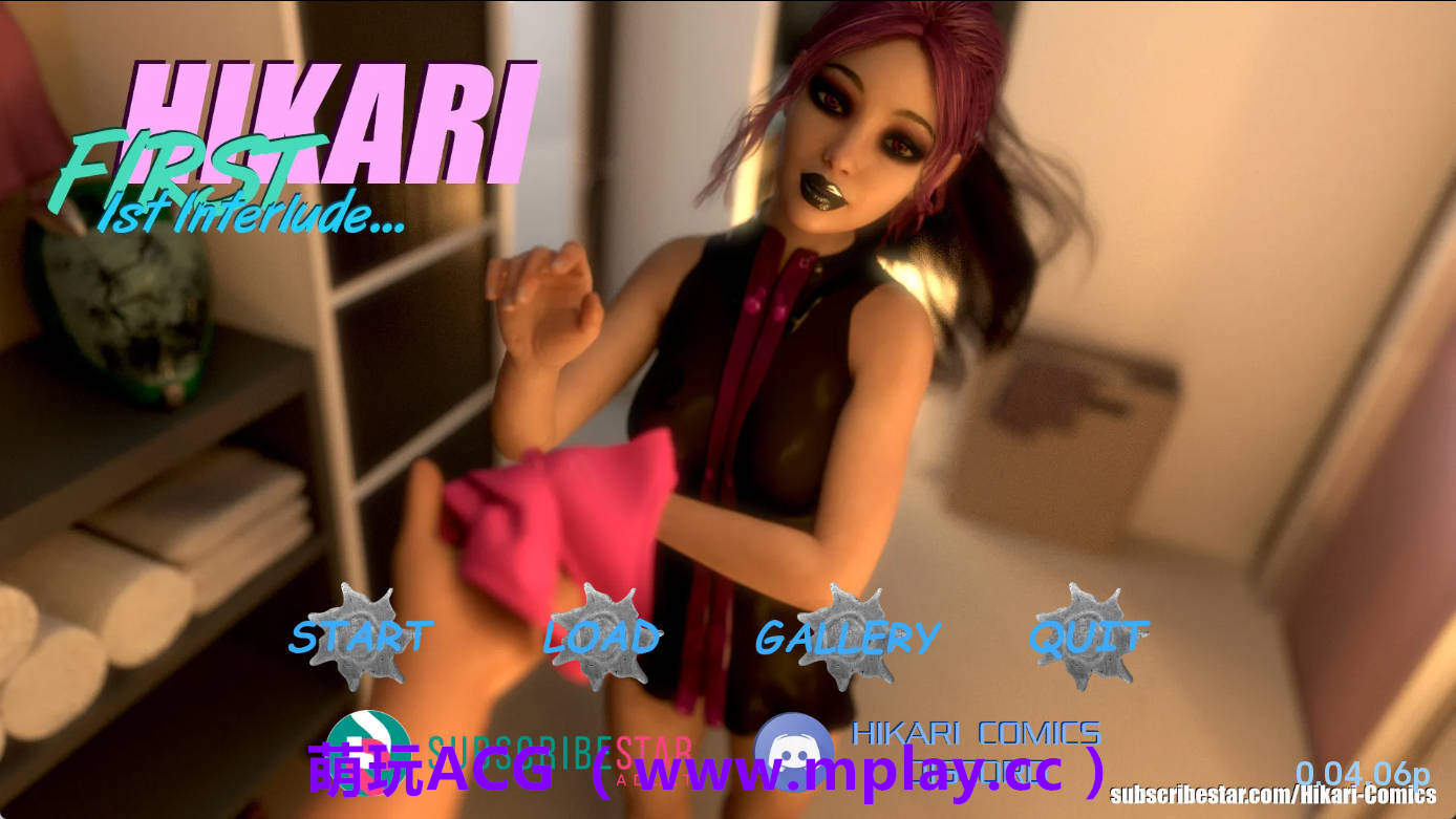 【PC+安卓+IOS/欧美SLG】第一幕间奏v0.04.06p AI版【824M/汉化/动态/更新】-萌玩ACG