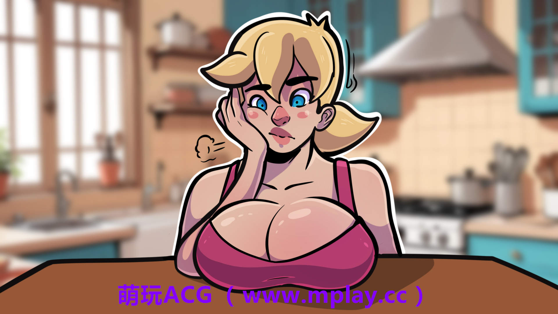 来源于萌玩ACG(www.mplay.cc)-玩转萌系-最新最热的黄油,ACG资源-汉化-破解!!!