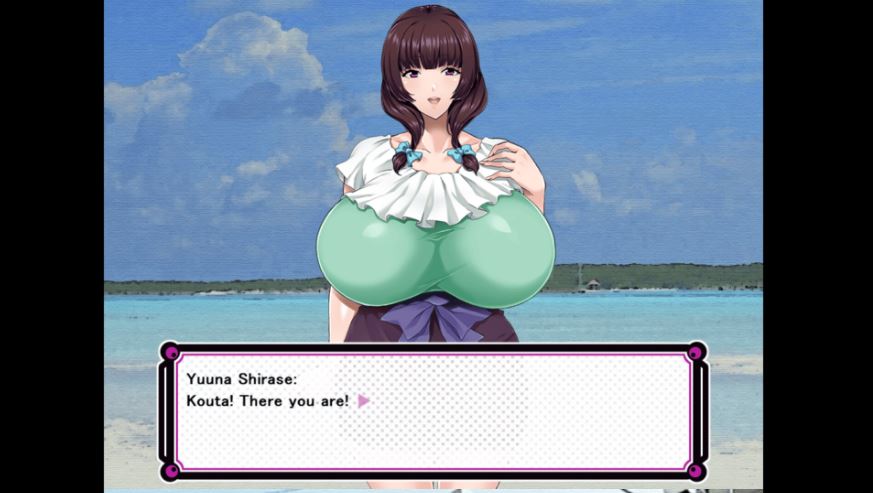 [电脑/爆款RPG/官中] NATURALCORDE-在欲望的渲染下绽放真实的自我 v1.02 官中步兵版 [1G]-萌玩ACG