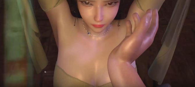 [在线/3D视频/NTR/VAM] dicki 9月新作：《射雕外传 - 第二卷 》桃花错影 俏黄蓉在欧阳克的迷奸侵犯下逐渐堕落 [中配/中字] [2.5G]-萌玩ACG