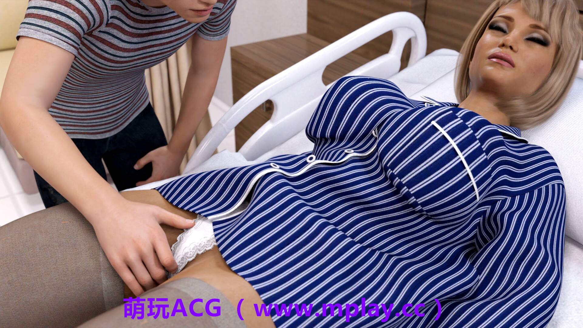 来源于萌玩ACG(www.mplay.cc)-玩转萌系-最新最热的黄油,ACG资源-汉化-破解!!!